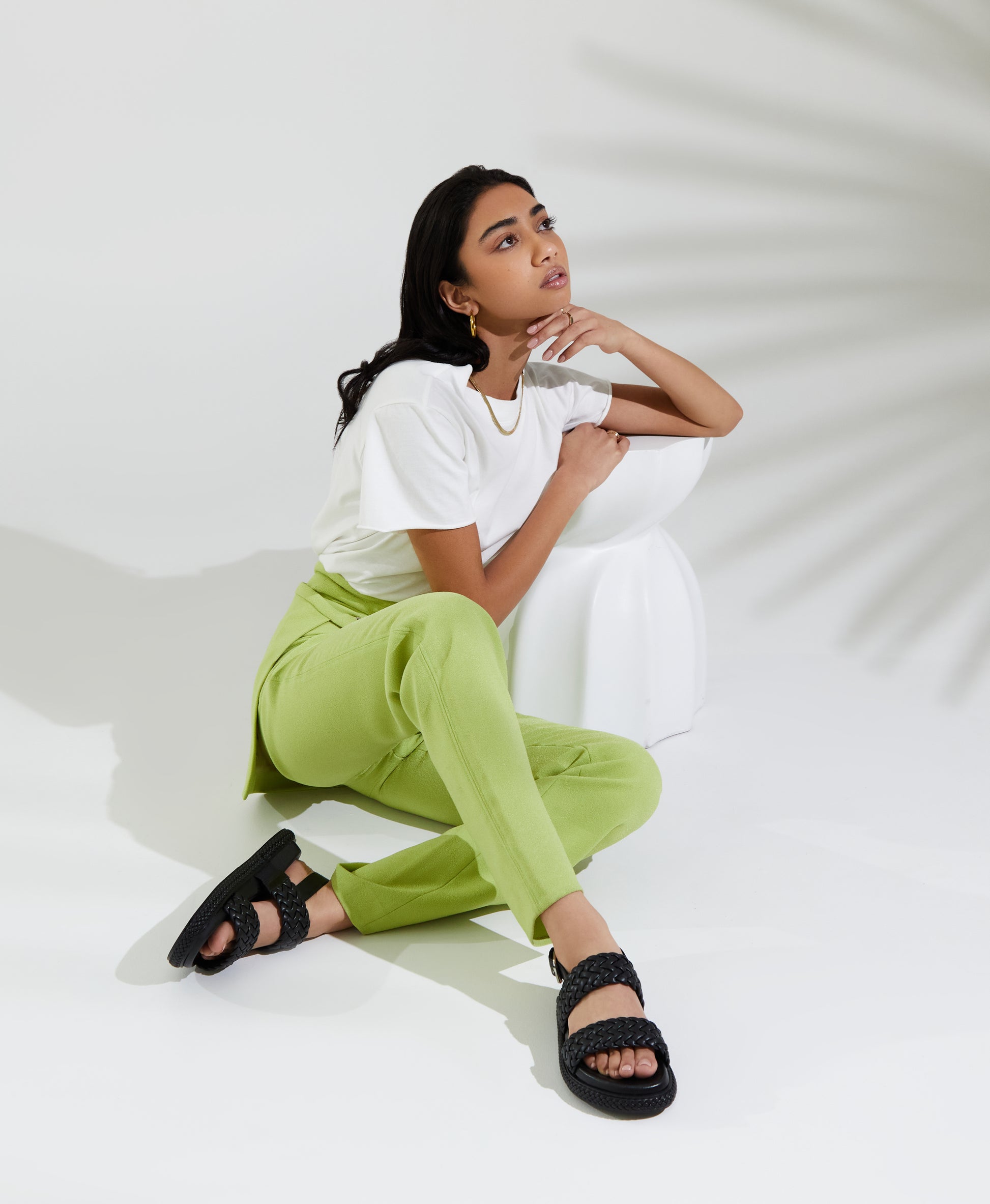 Caren Sandal - - Mi Piaci