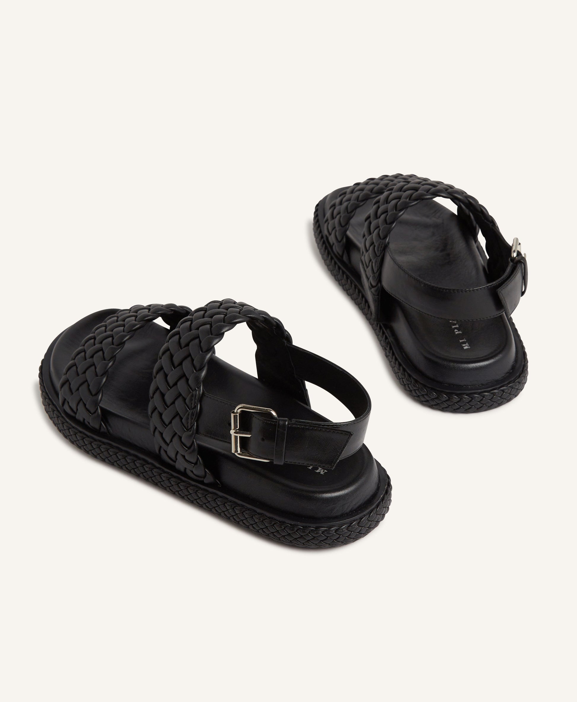 Caren Sandal - - Mi Piaci