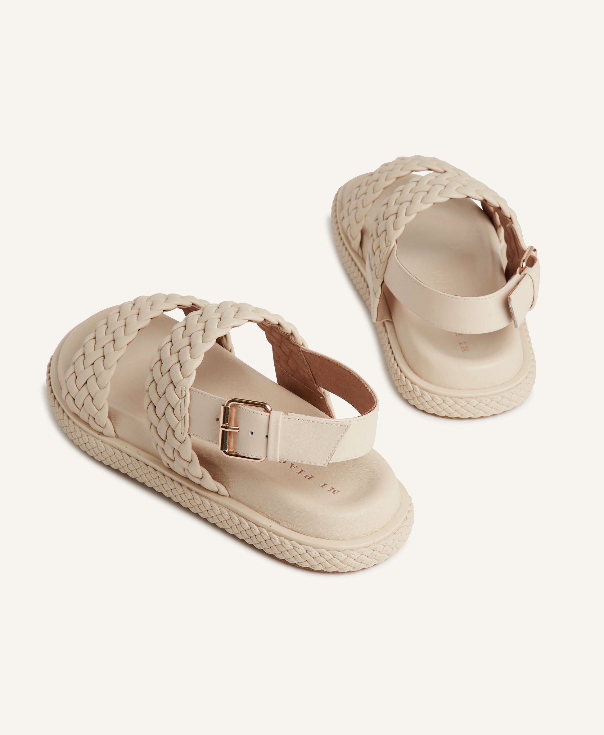 Caren Sandal - - Mi Piaci