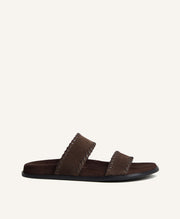 Carey Sandal - - Mi Piaci