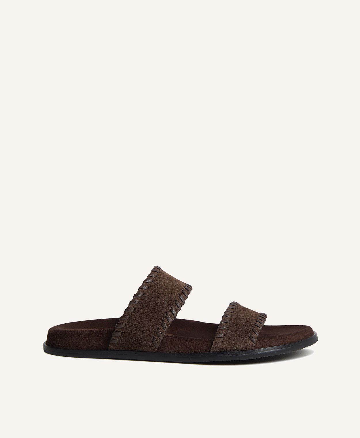 Carey Sandal - - Mi Piaci
