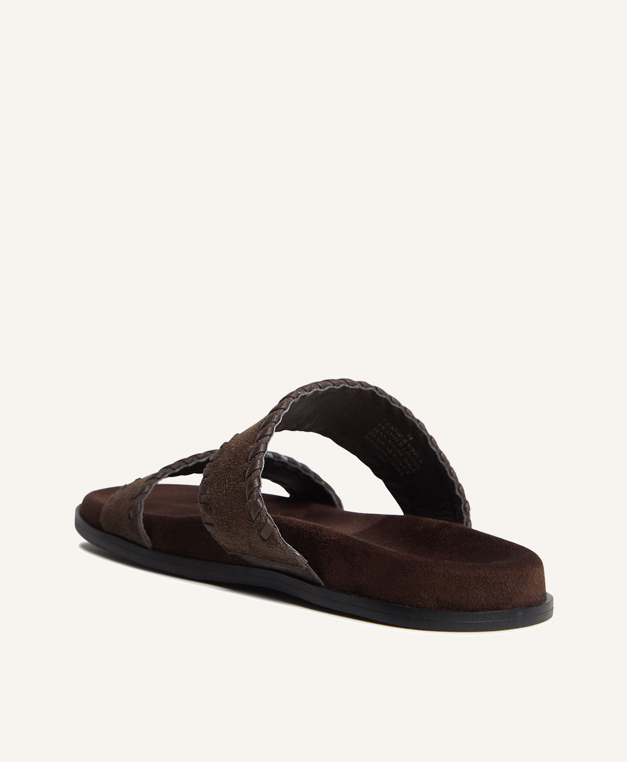 Carey Sandal - - Mi Piaci