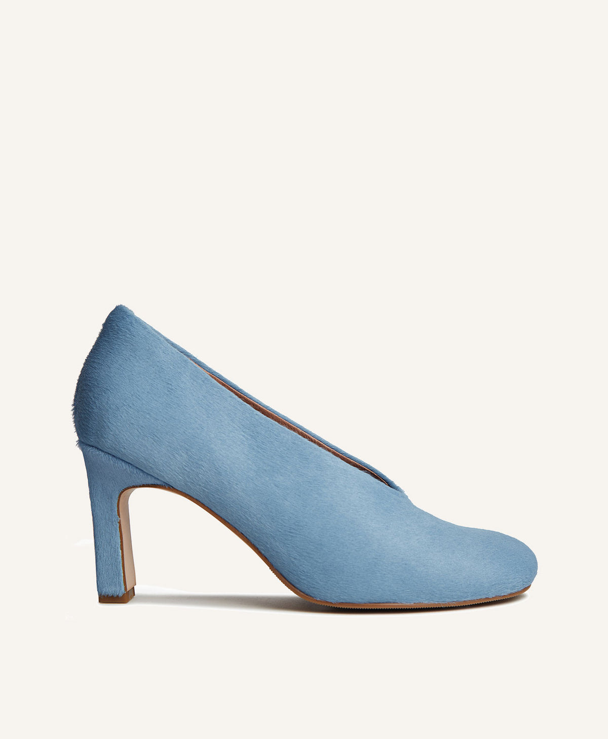 Cass Heel - Heels | Womens Shoes - Mi Piaci