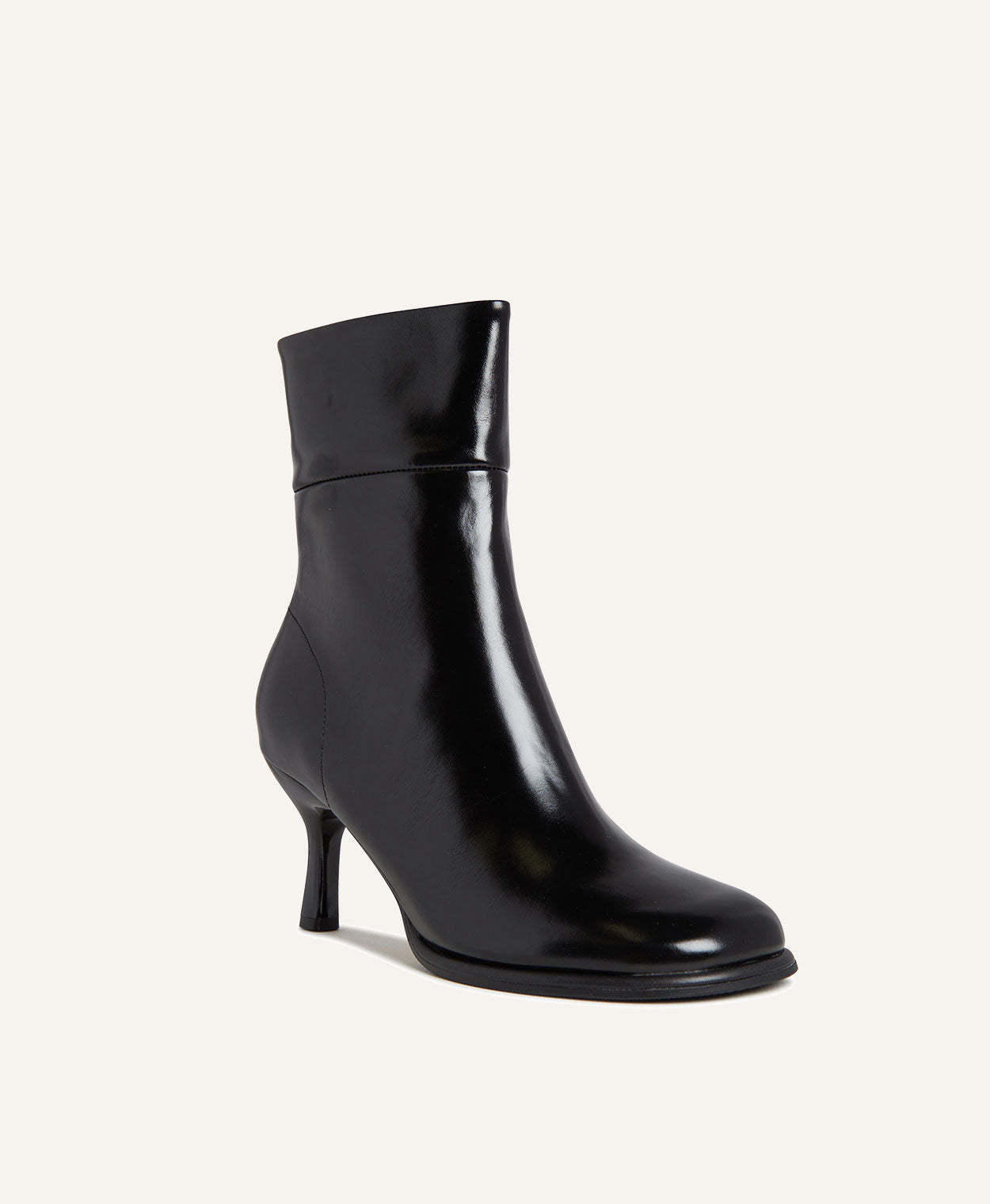 Cassia Ankle Boot - Boots Ankle | Womens Shoes - Mi Piaci