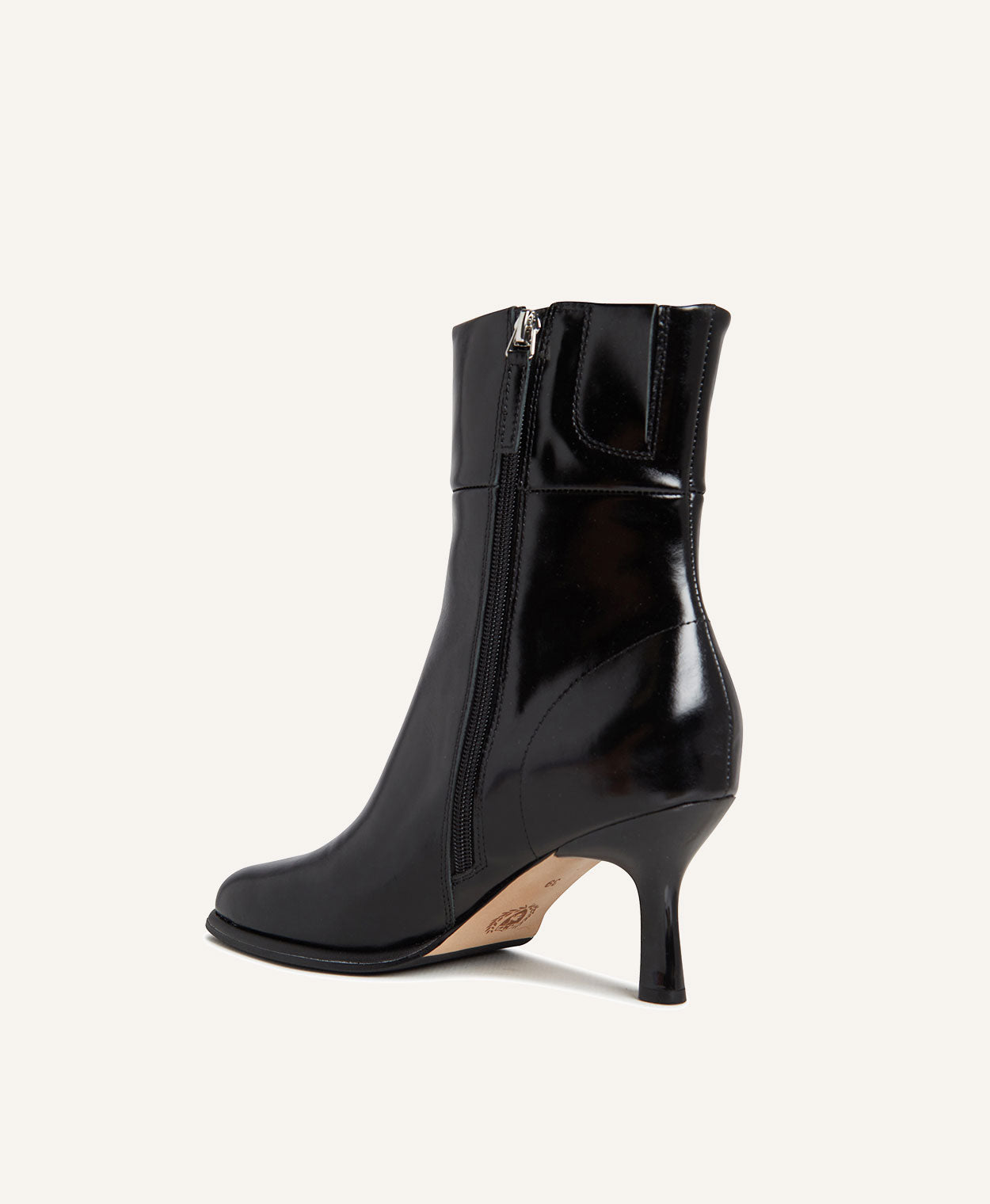 Cassia Ankle Boot - Boots Ankle | Womens Shoes - Mi Piaci
