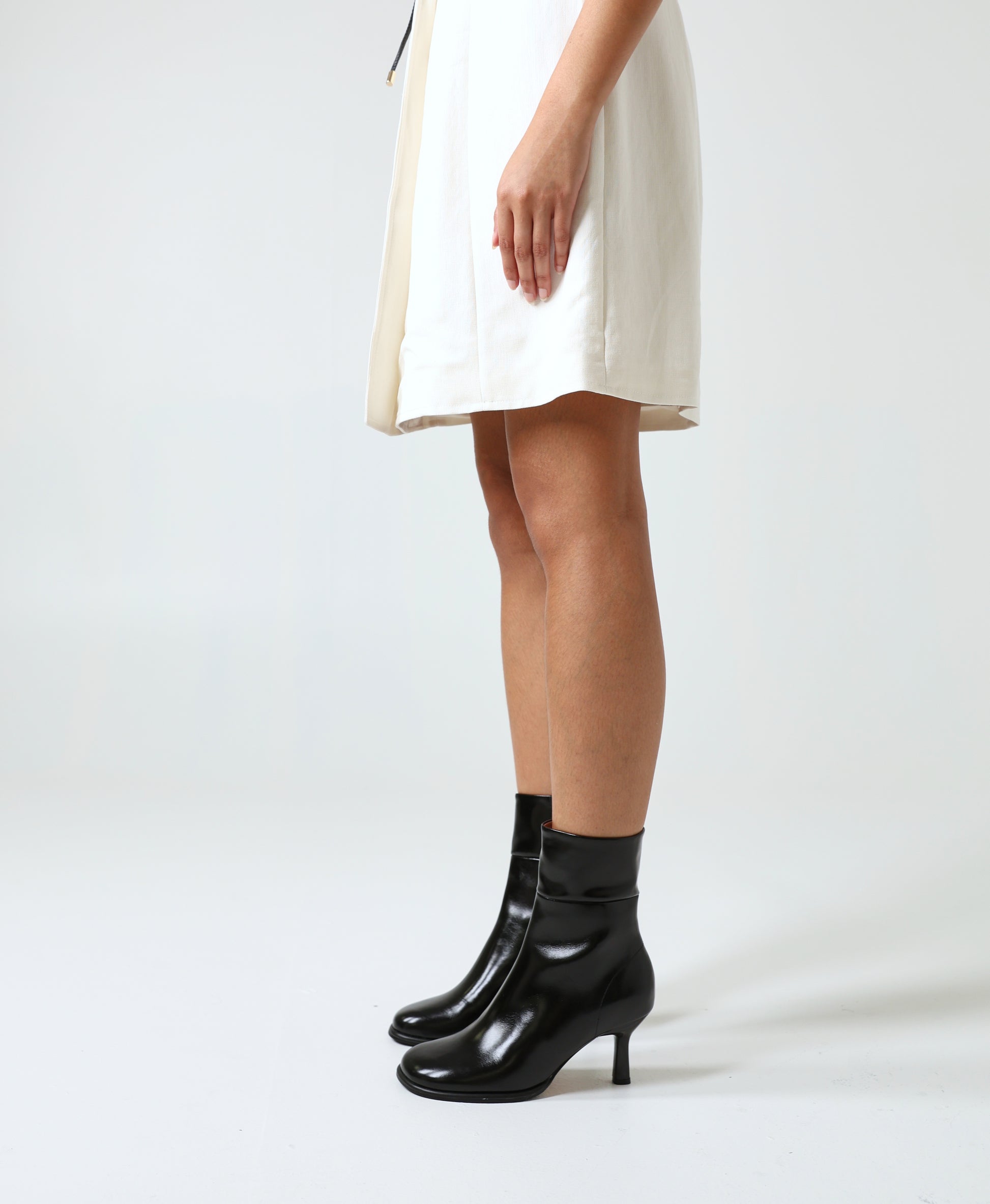 Cassia Ankle Boot - Boots Ankle | Womens Shoes - Mi Piaci