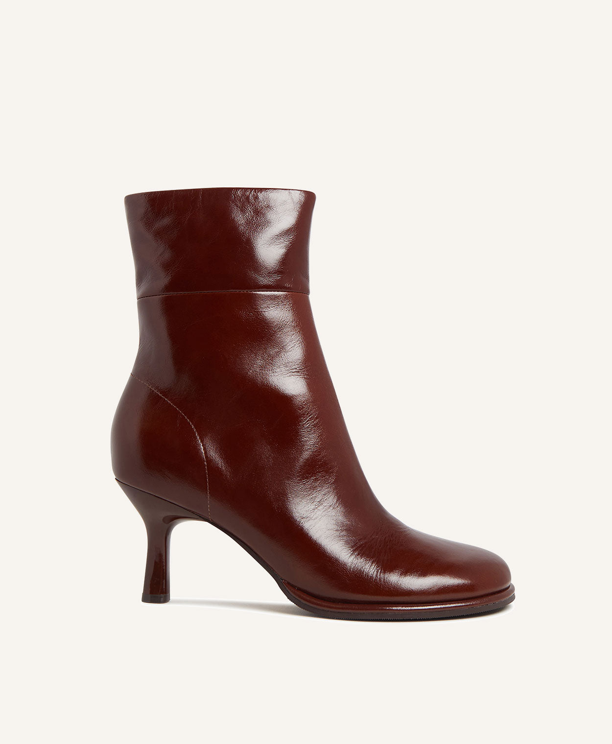 Cassia Ankle Boot - - Mi Piaci