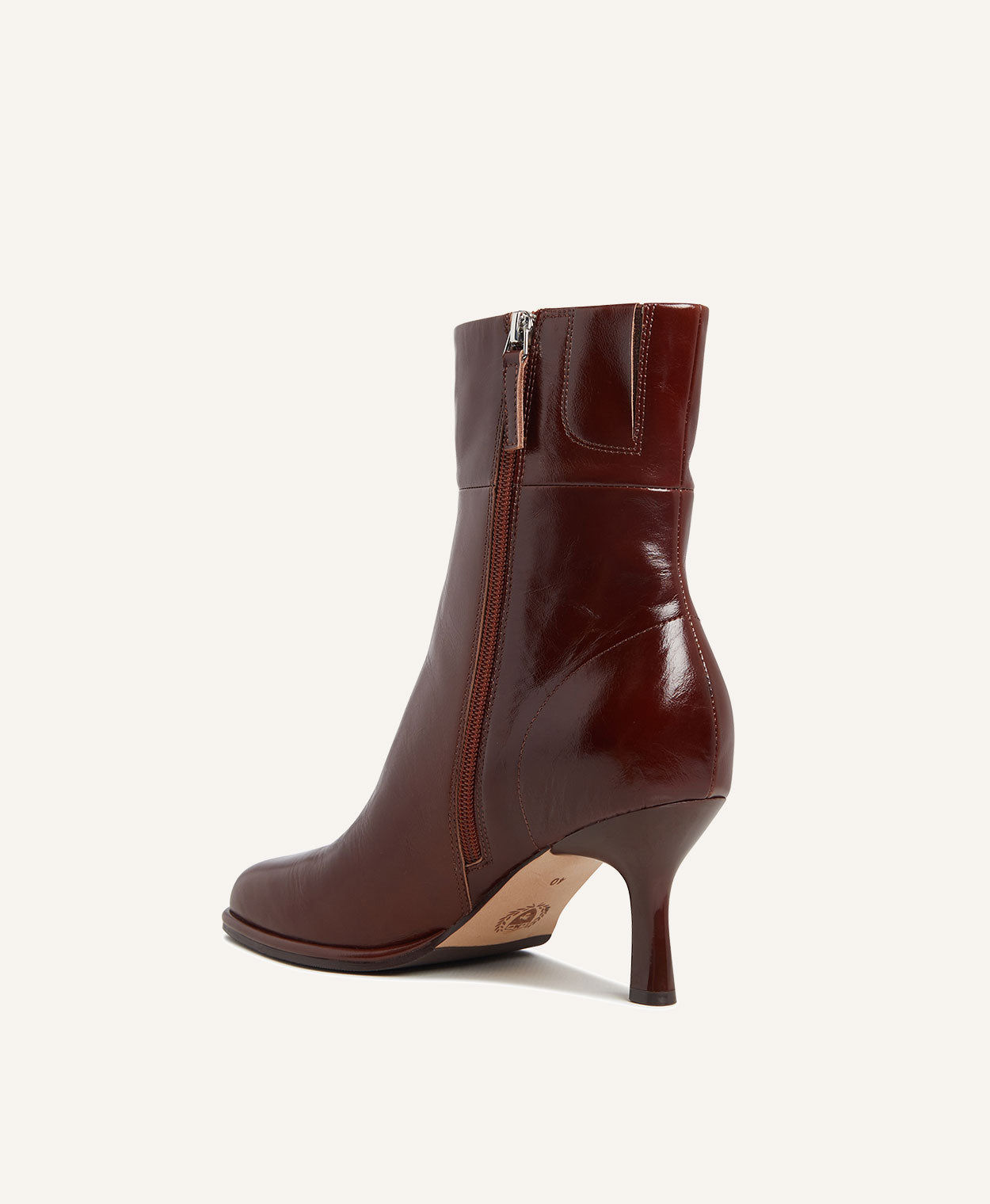 Cassia Ankle Boot - - Mi Piaci