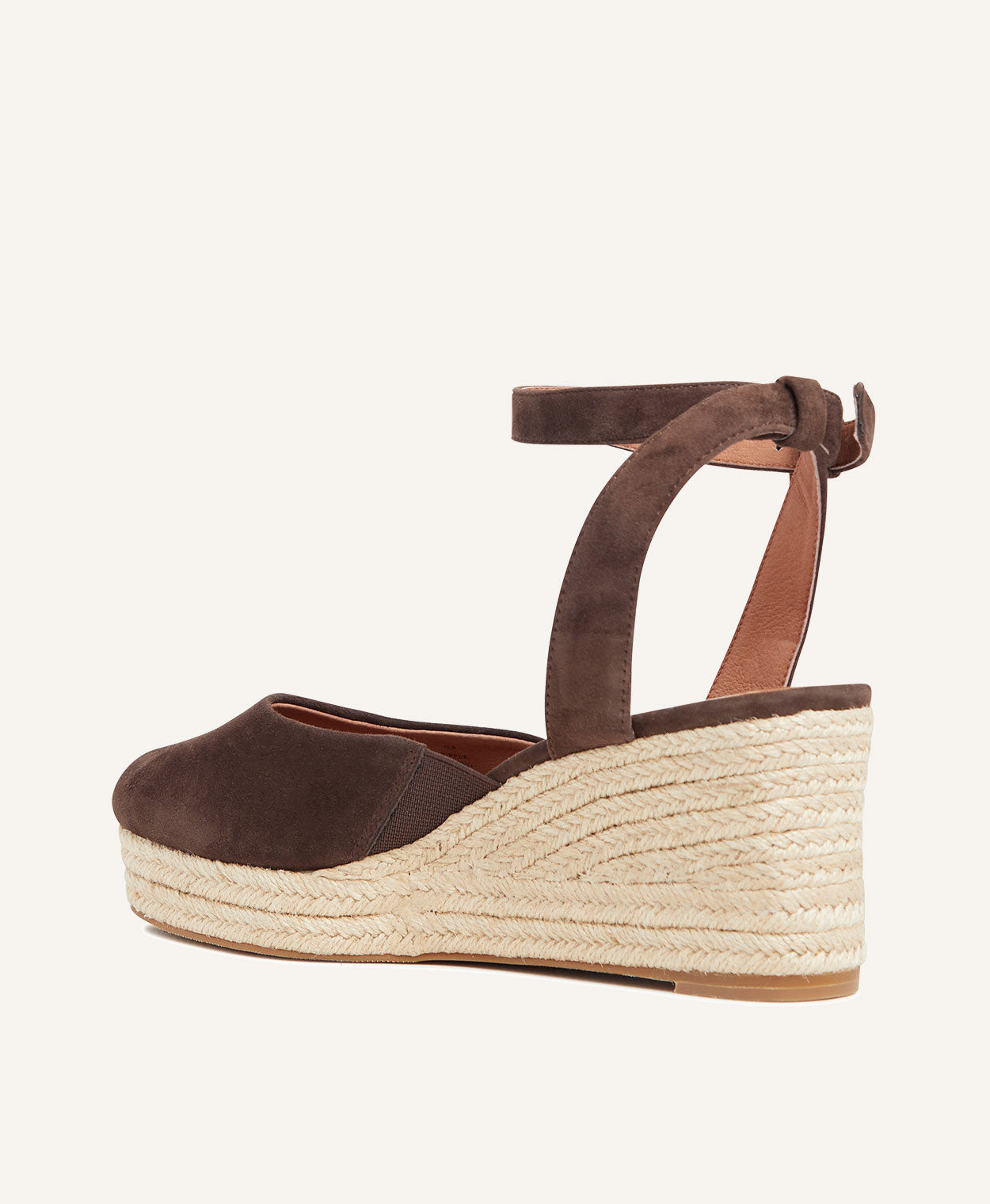 Castanet Espadrille - - Mi Piaci