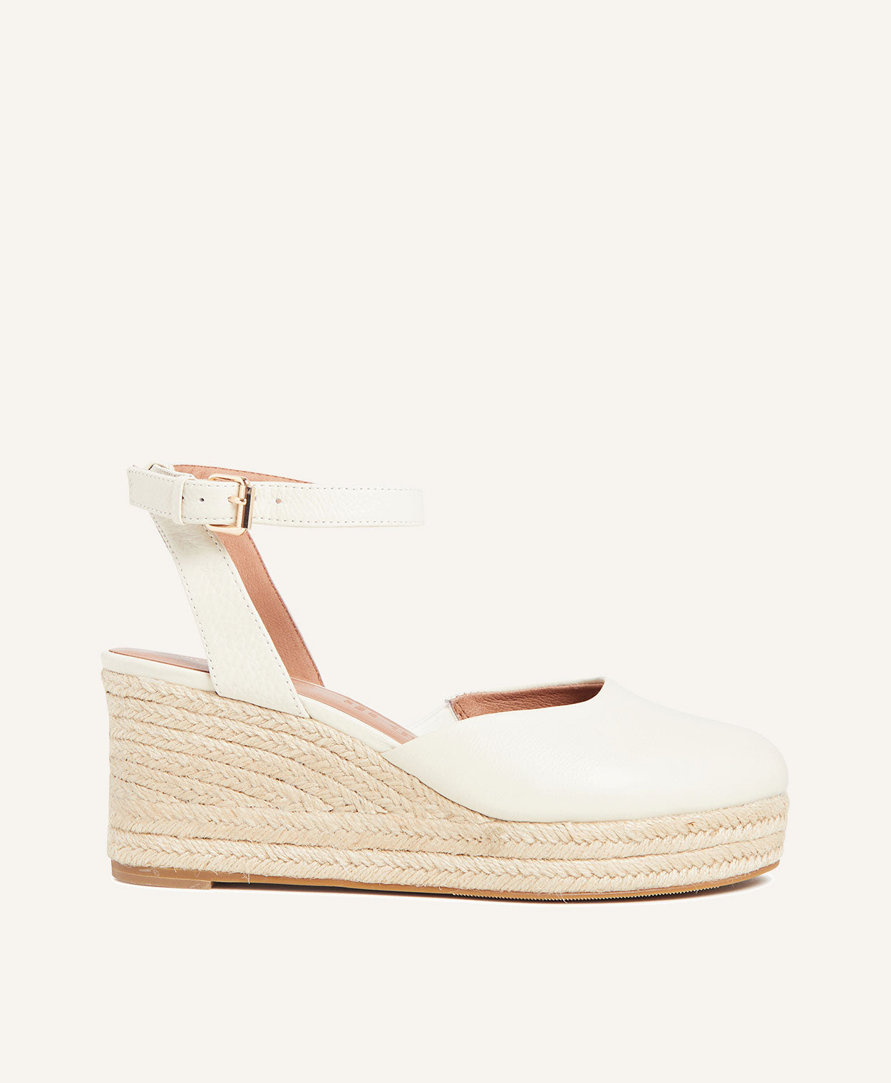 Castanet Espadrille - - Mi Piaci