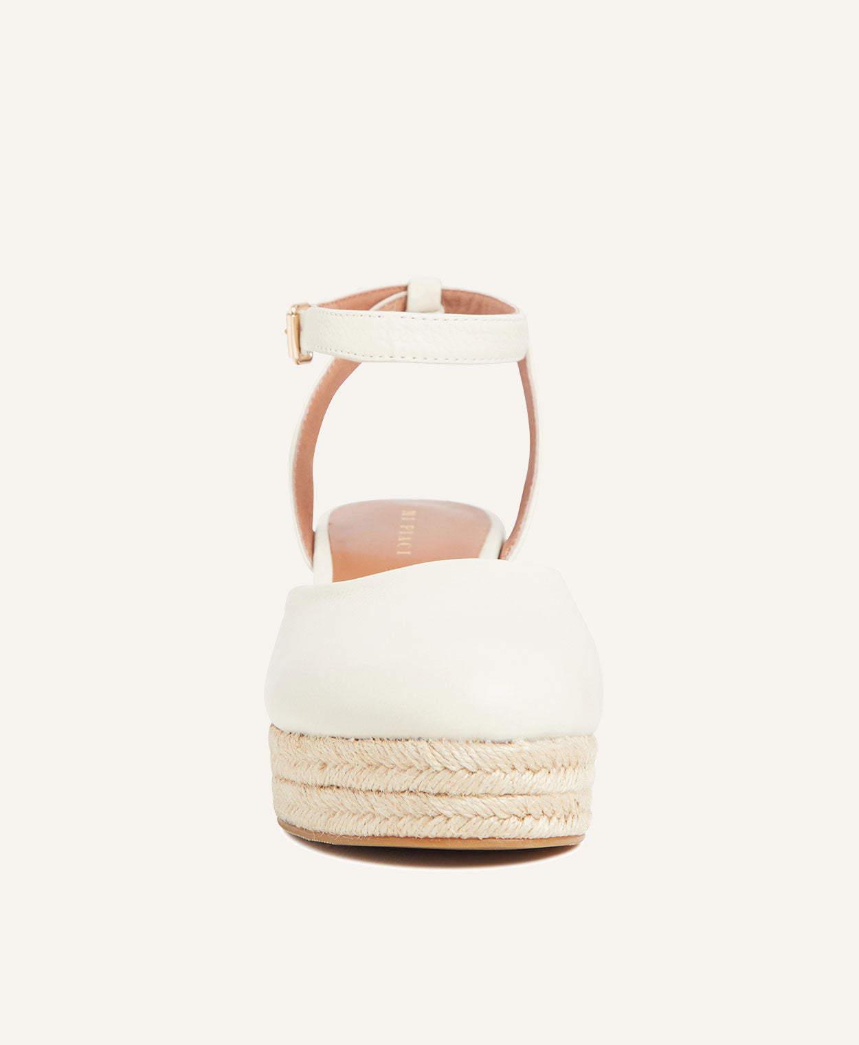 Castanet Espadrille - - Mi Piaci