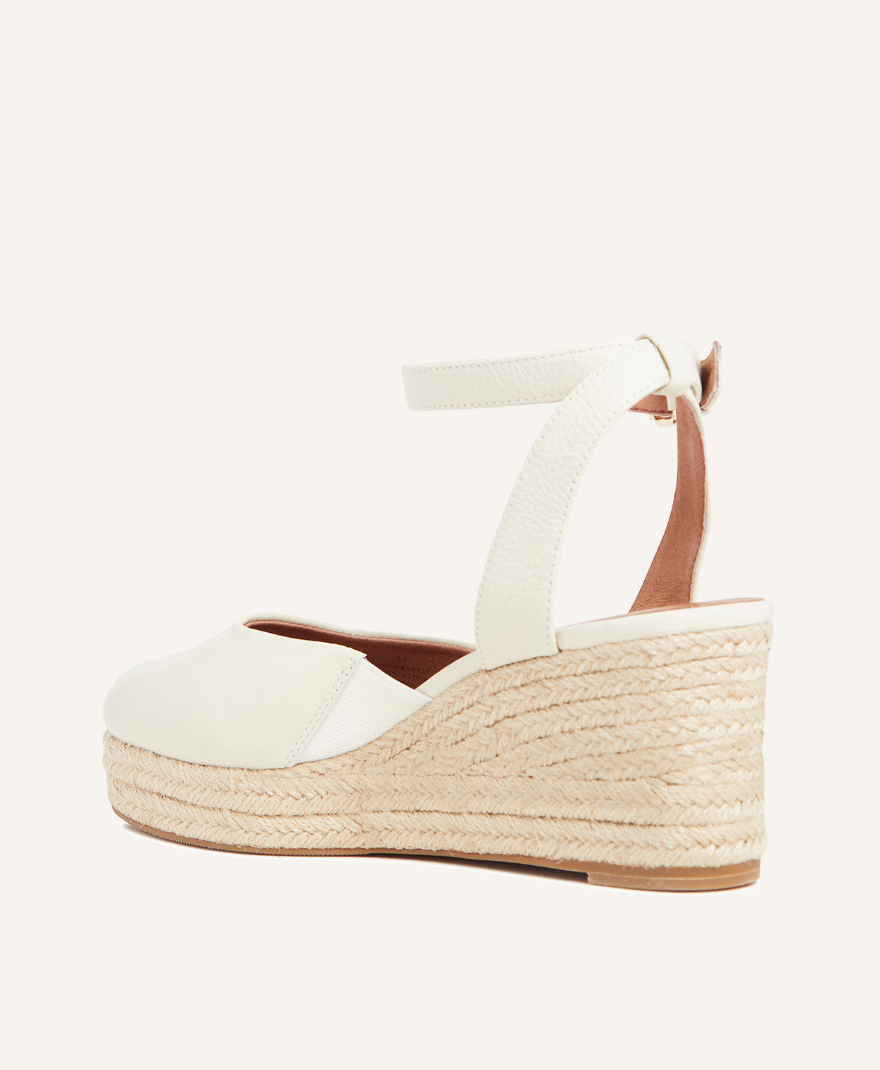 Castanet Espadrille - - Mi Piaci