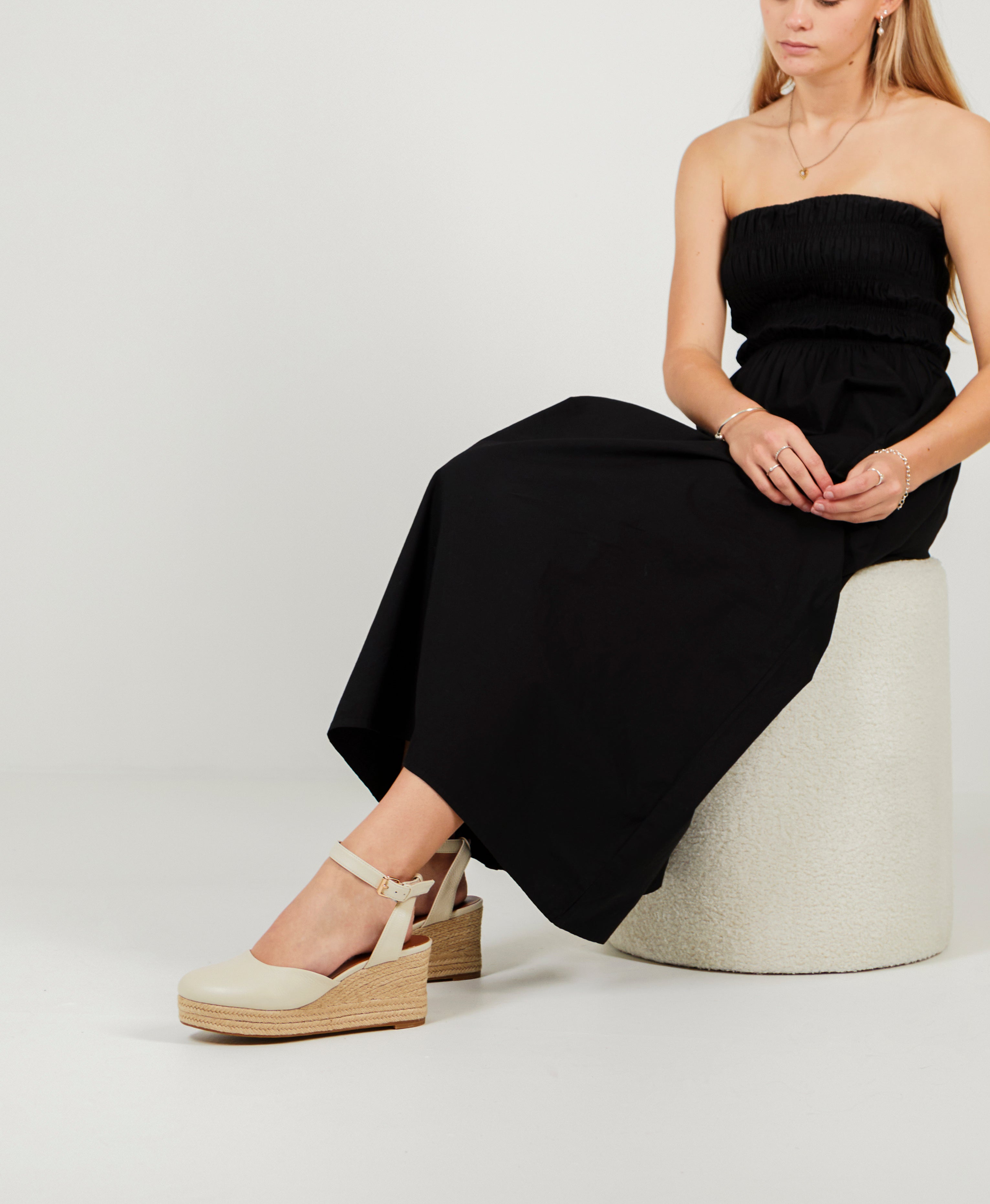 Castanet Espadrille - - Mi Piaci