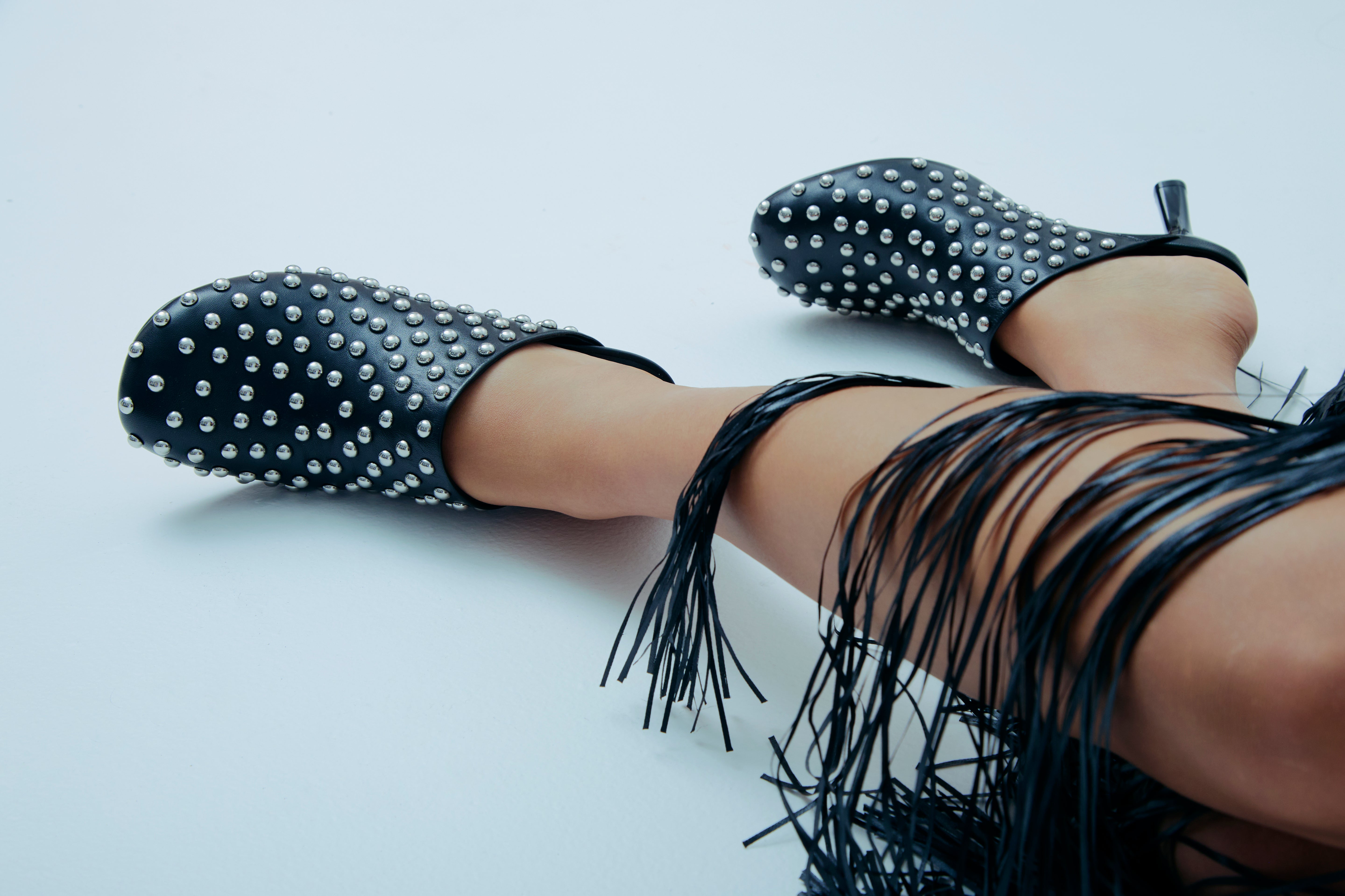 Ceecee Mule - - Mi Piaci