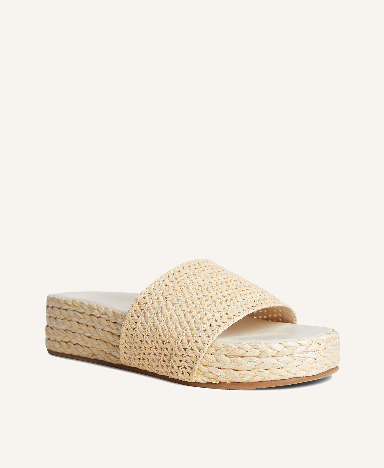 Chelsea Slide - Sandals Casual | Womens Shoes - Mi Piaci