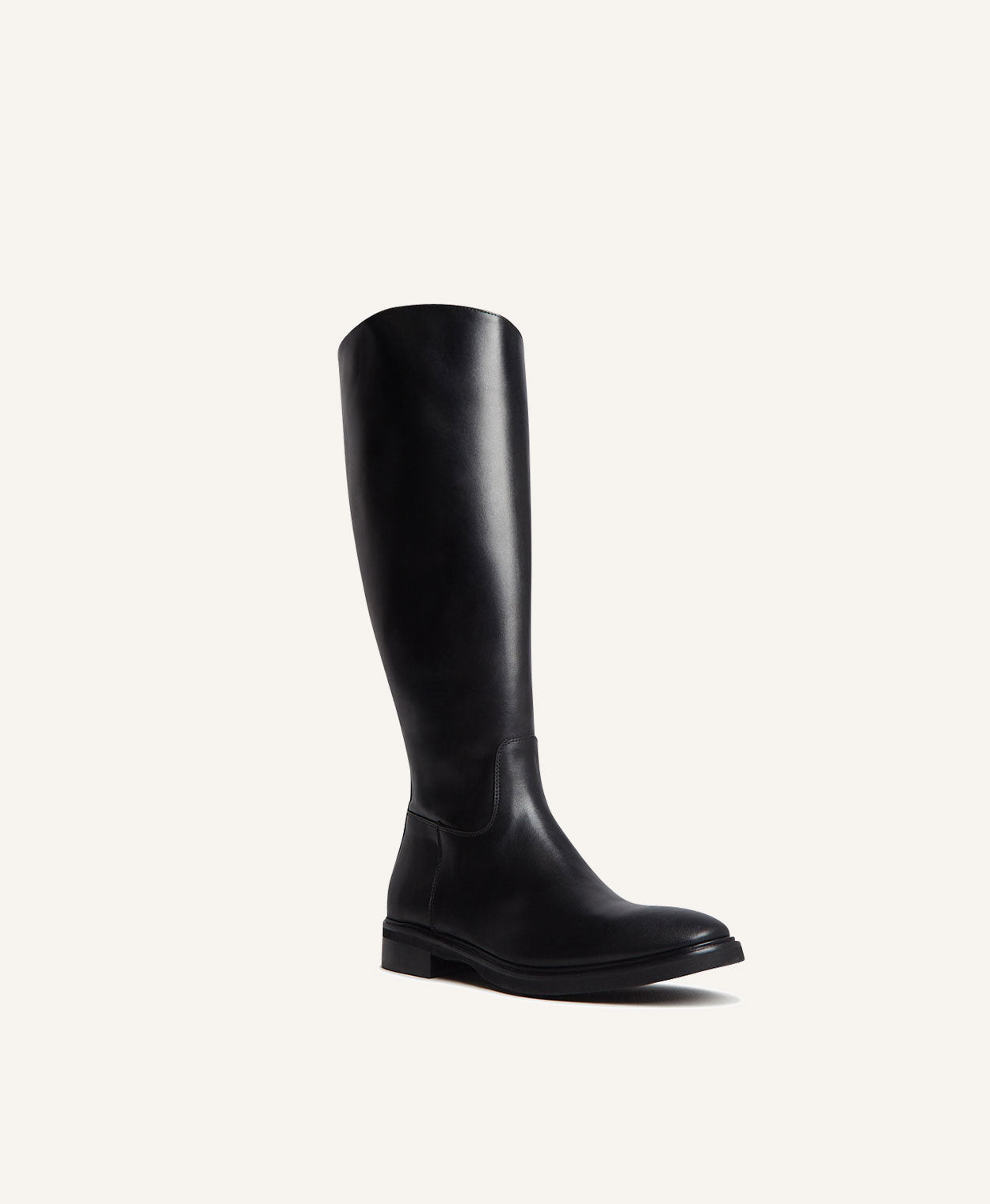 Chiara Knee High Boot - - Mi Piaci