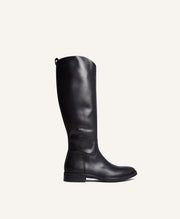 Chiara Knee High Boot - - Mi Piaci