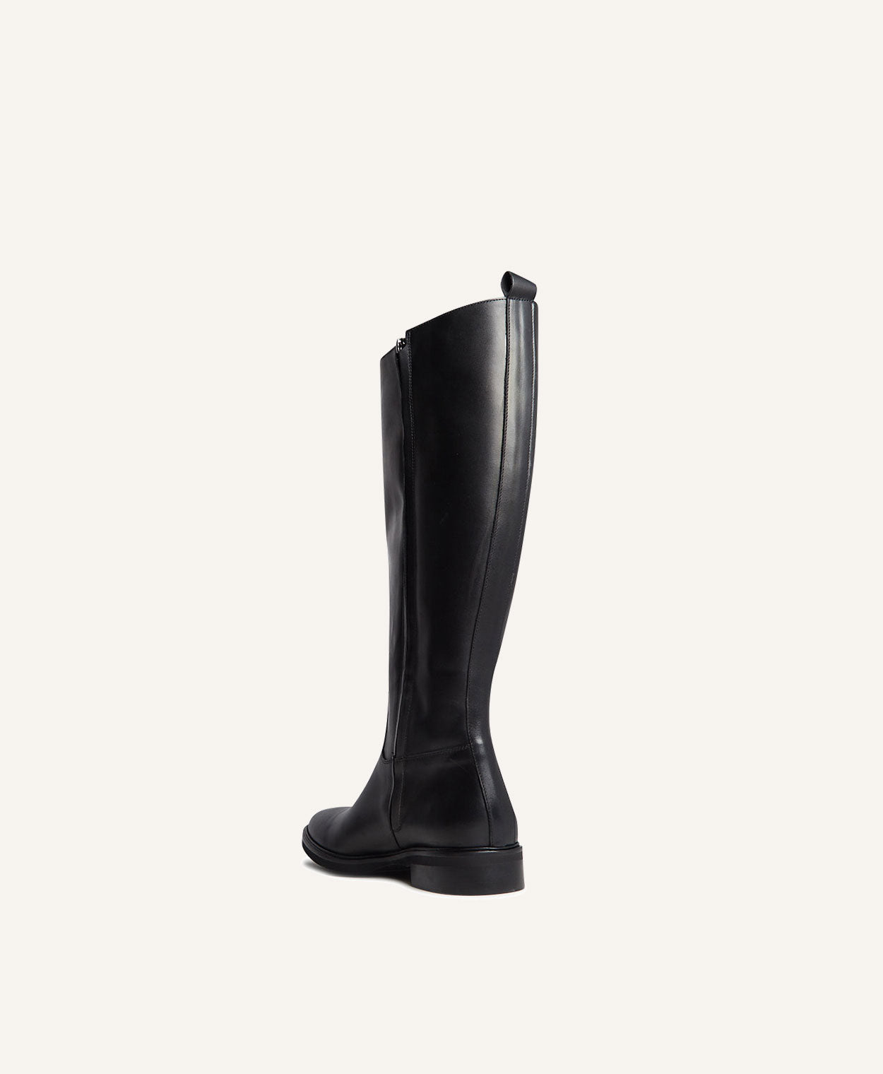 Chiara Knee High Boot - - Mi Piaci
