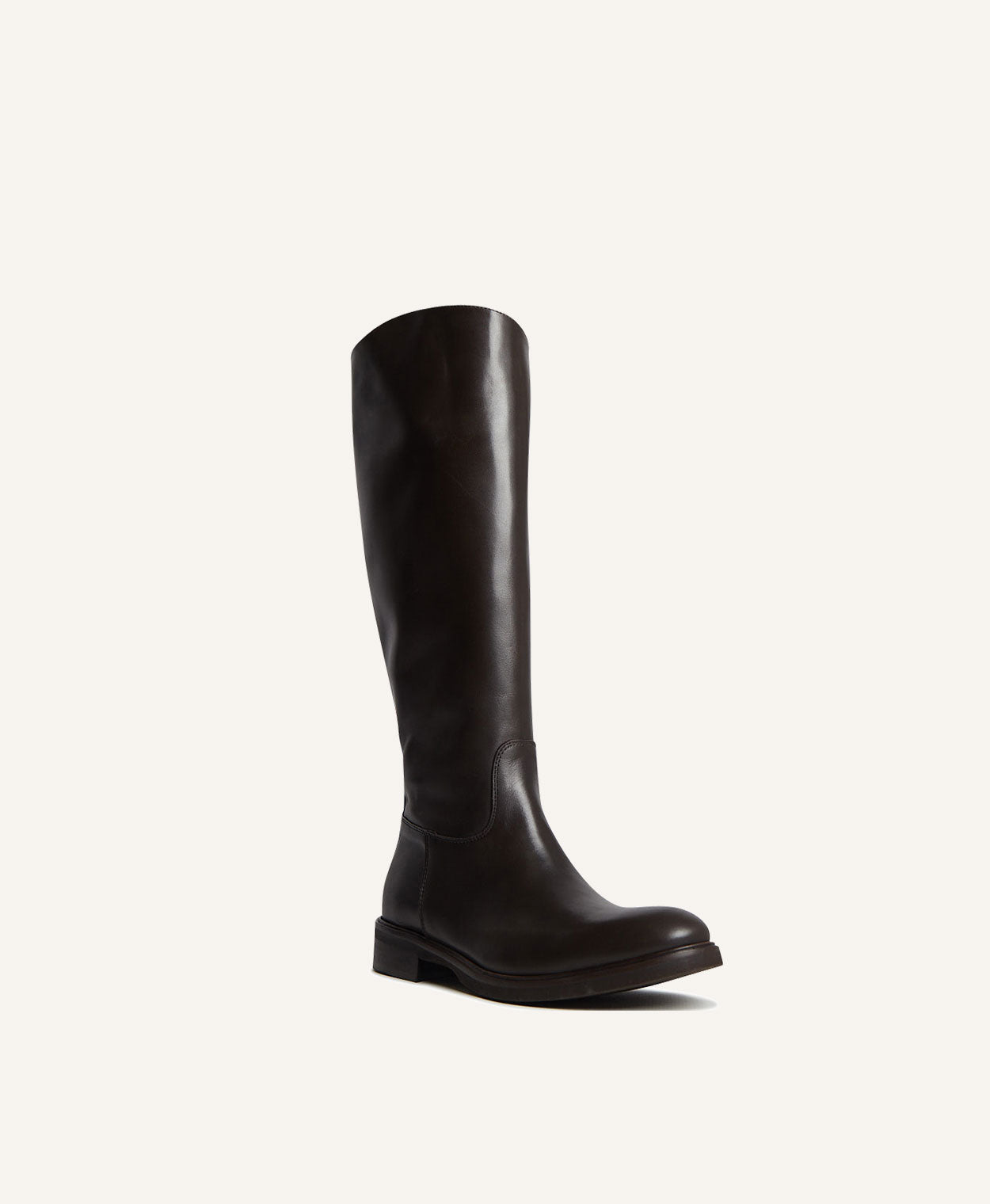 Chiara Knee High Boot - - Mi Piaci