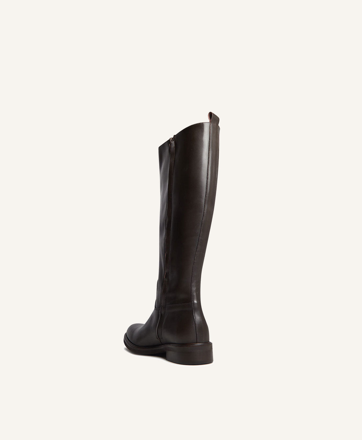 Chiara Knee High Boot - - Mi Piaci