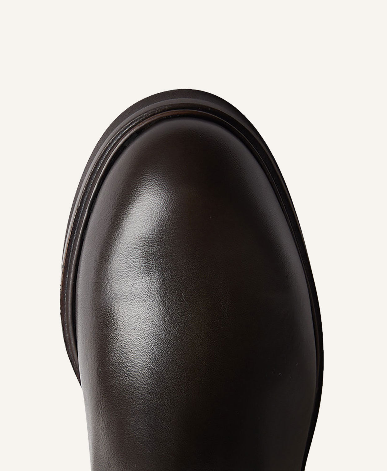 Chiara Knee High Boot - - Mi Piaci