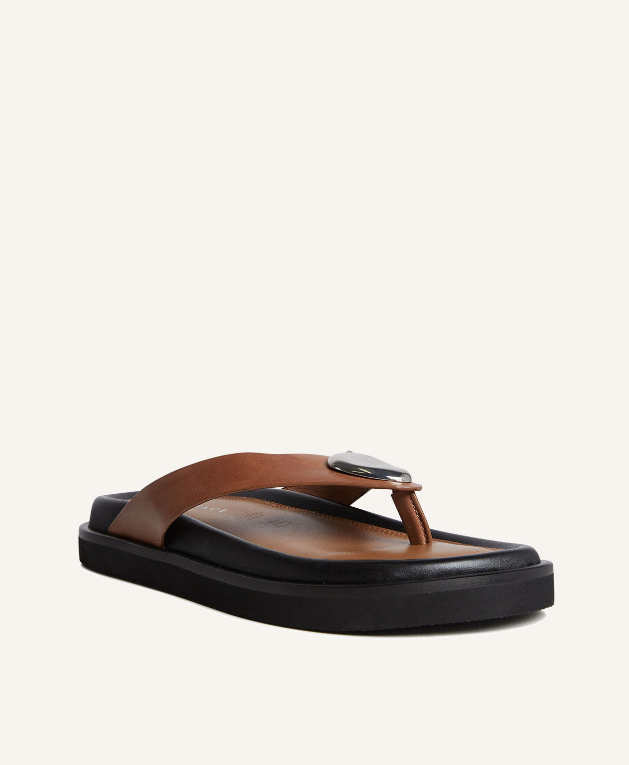 Chicago Sandal - Thongs | Womens Shoes - Mi Piaci