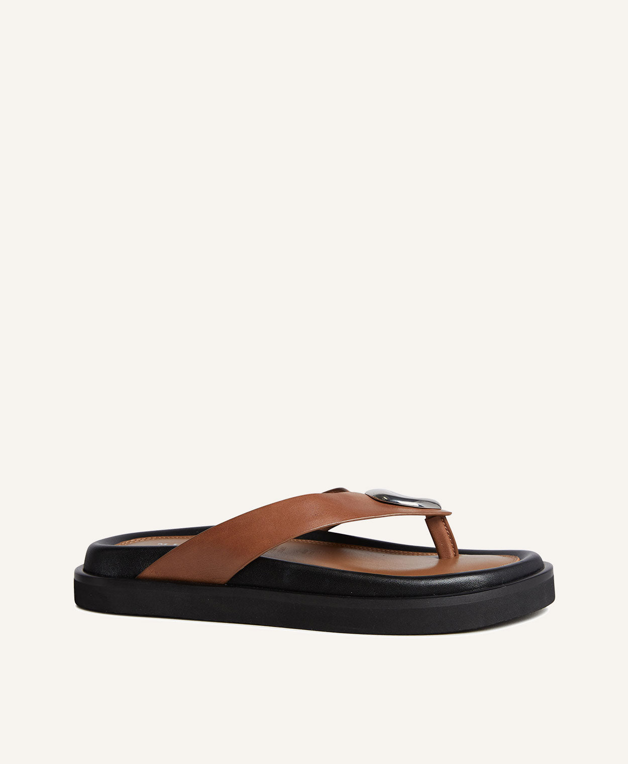 Chicago Sandal - Thongs | Womens Shoes - Mi Piaci