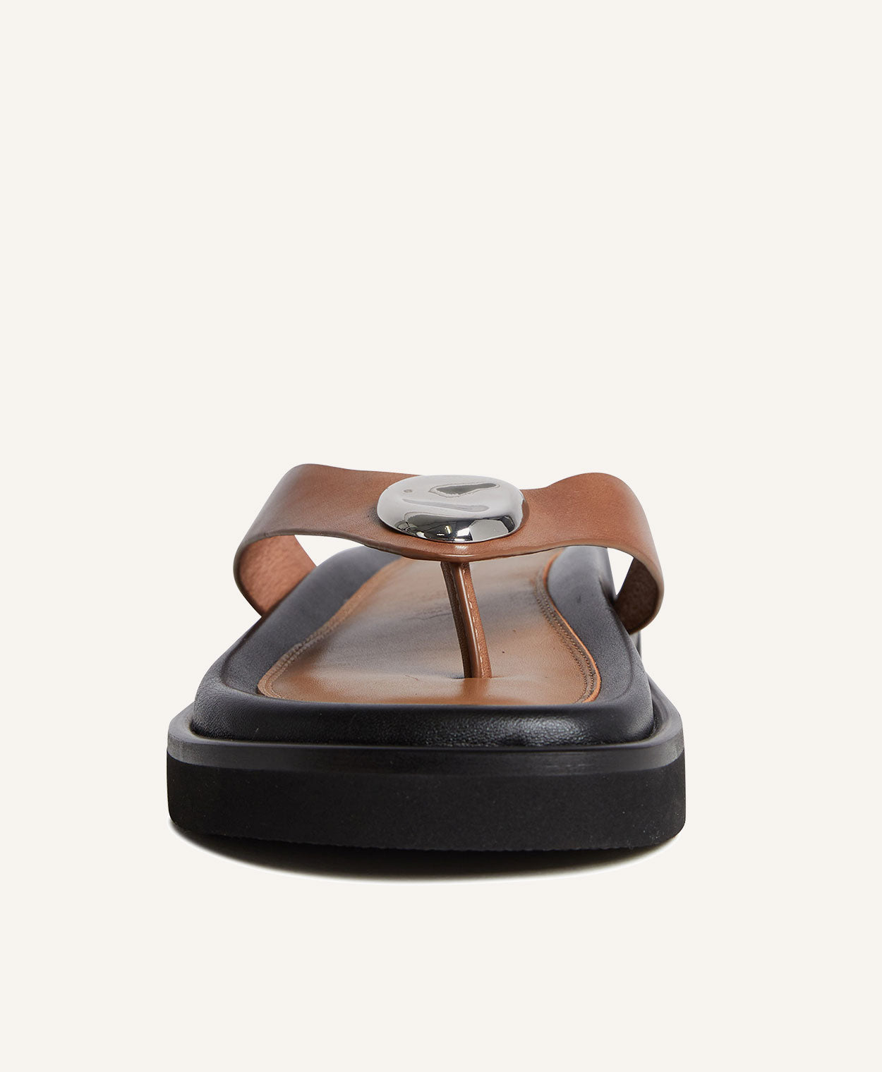 Chicago Sandal - Thongs | Womens Shoes - Mi Piaci