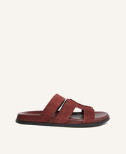 Chimes Sandal - Sandals Casual | Womens Shoes - Mi Piaci