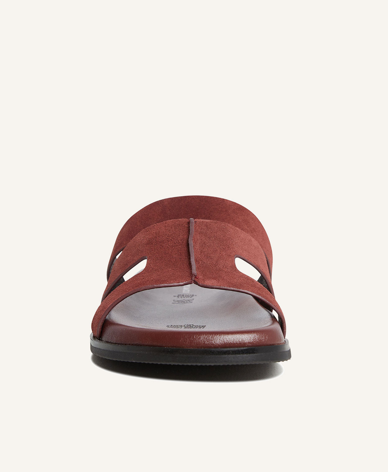 Chimes Sandal - Sandals Casual | Womens Shoes - Mi Piaci