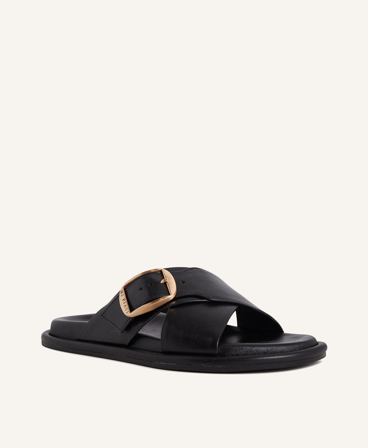 Chloe Slide - Sandals Casual | Womens Shoes - Mi Piaci