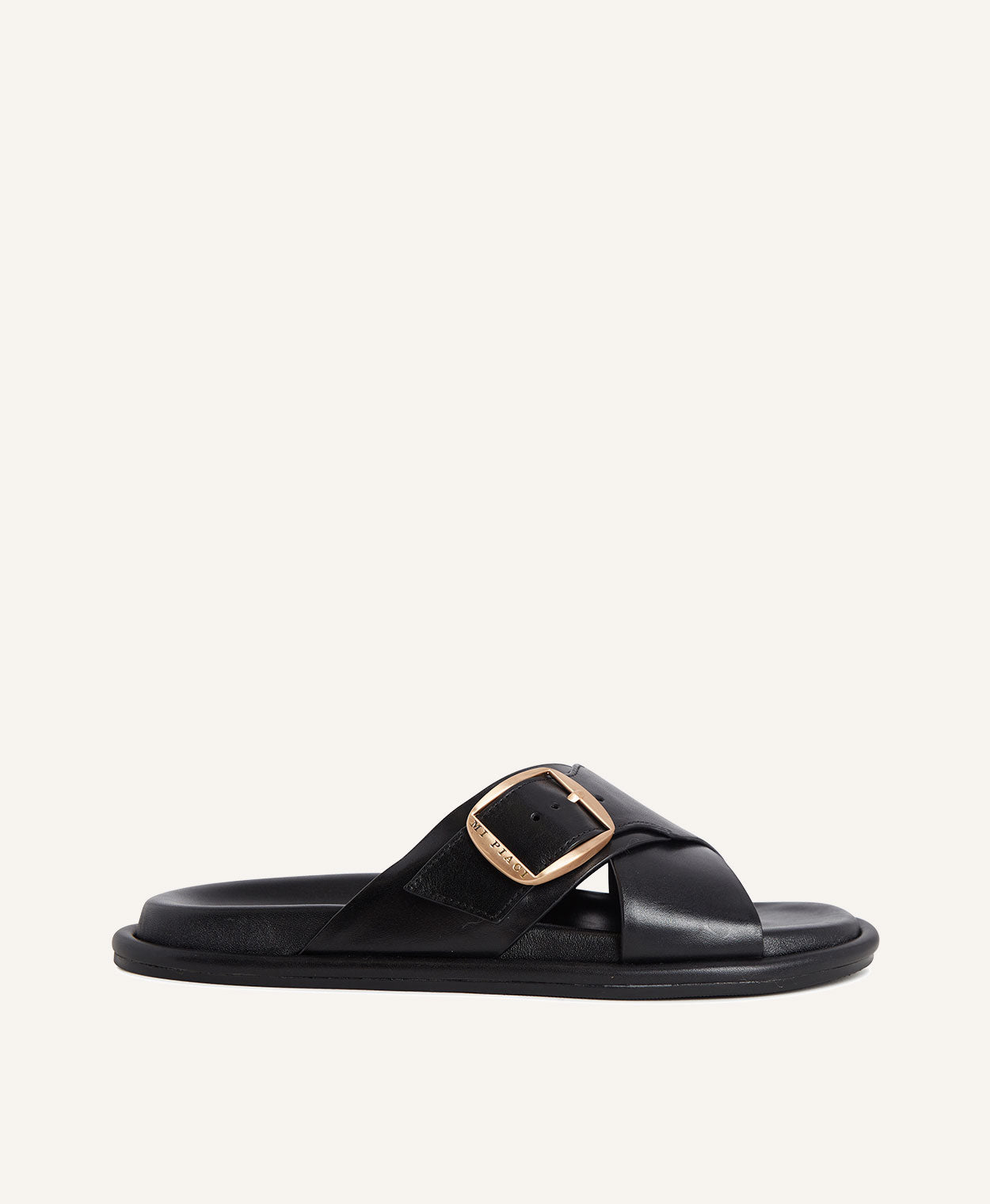 Chloe Slide - Sandals Casual | Womens Shoes - Mi Piaci