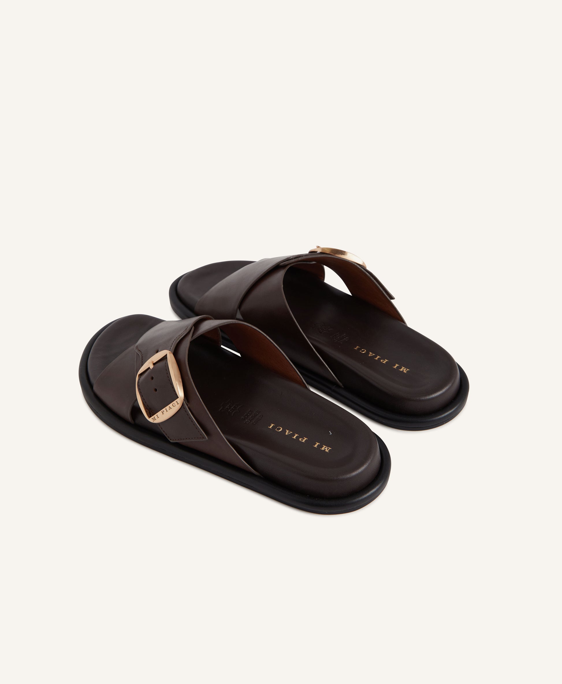 Chloe Slide - - Mi Piaci