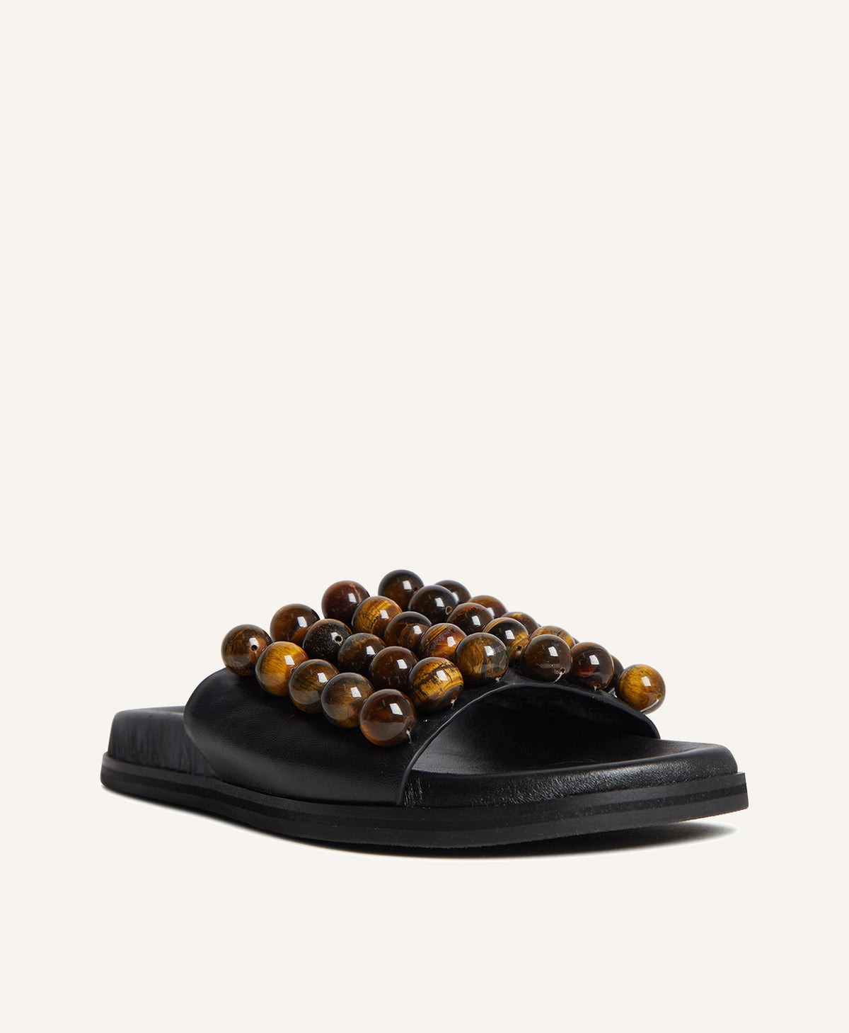 Cibo Slide - Sandals Casual | Womens Shoes - Mi Piaci