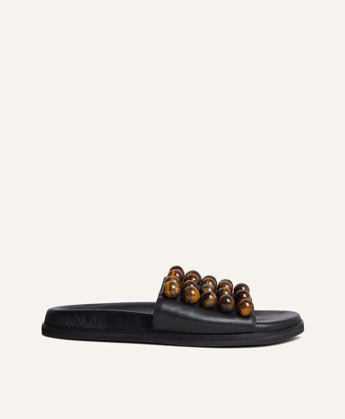 Cibo Slide - Sandals Casual | Womens Shoes - Mi Piaci