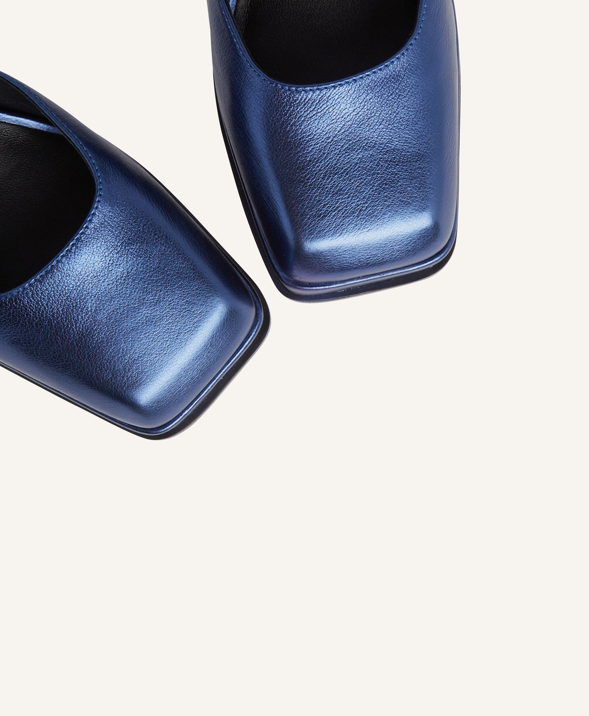 Cisco Platform Heel - Courts | Womens Shoes - Mi Piaci