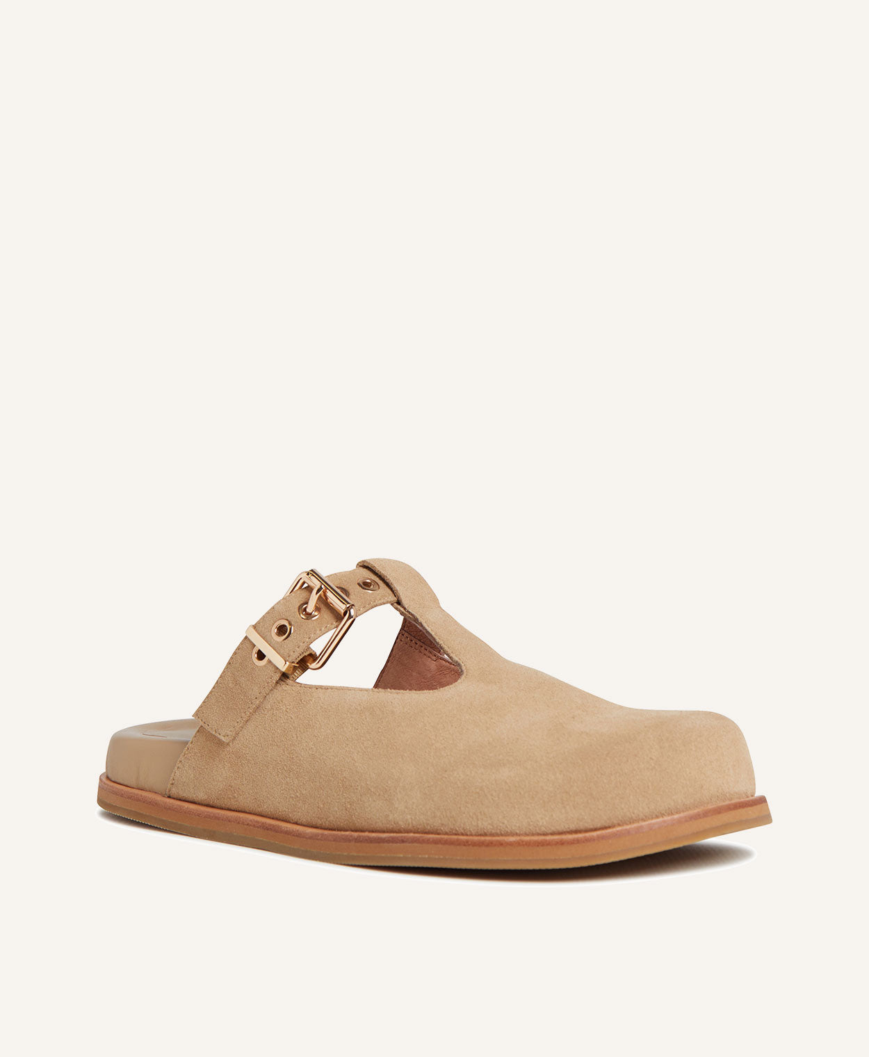 Citta Flat - Flats Dress | Womens Shoes - Mi Piaci