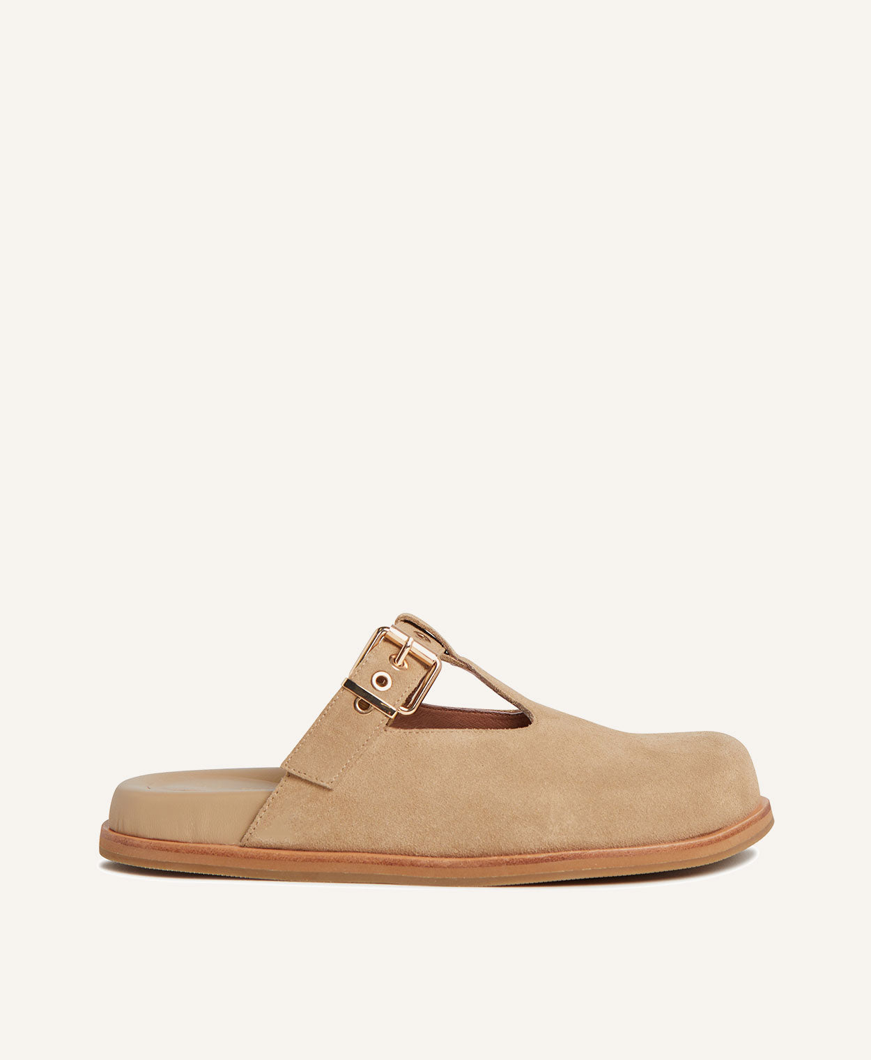 Citta Flat - Flats Dress | Womens Shoes - Mi Piaci