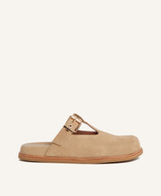 Citta Flat - Flats Dress | Womens Shoes - Mi Piaci