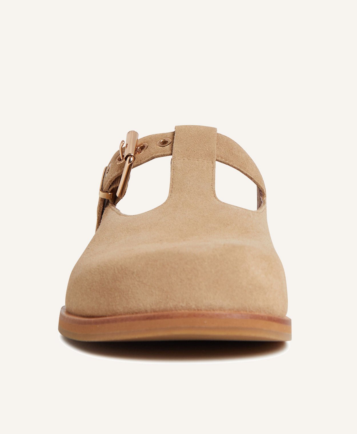 Citta Flat - Flats Dress | Womens Shoes - Mi Piaci