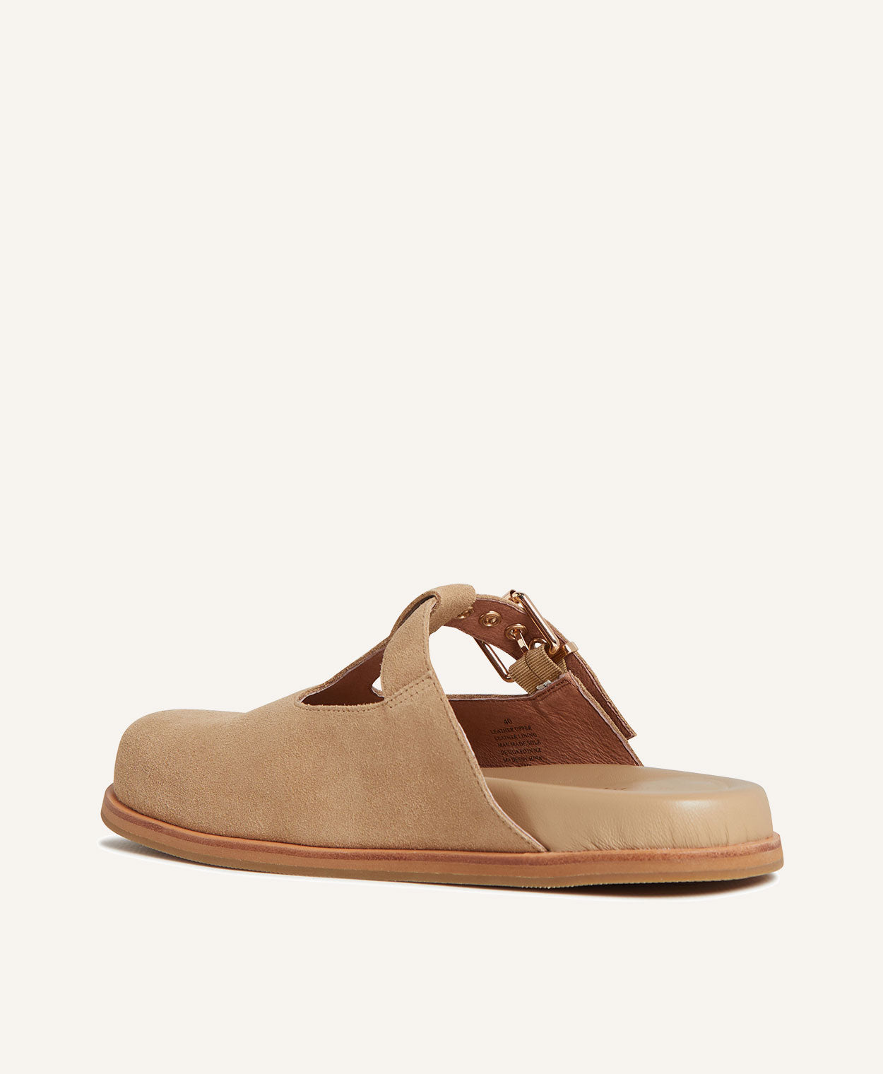 Citta Flat - Flats Dress | Womens Shoes - Mi Piaci