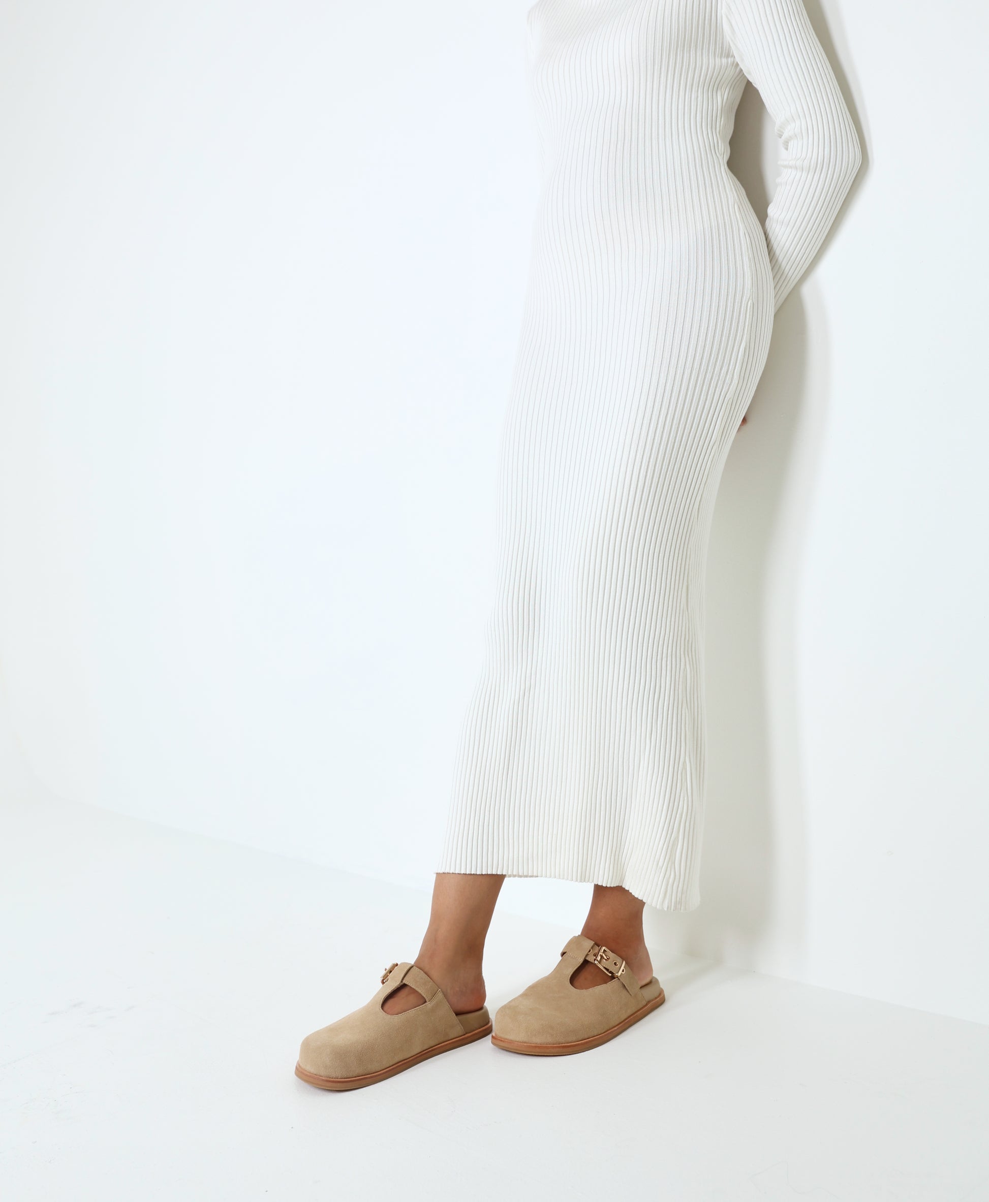Citta Flat - Flats Dress | Womens Shoes - Mi Piaci