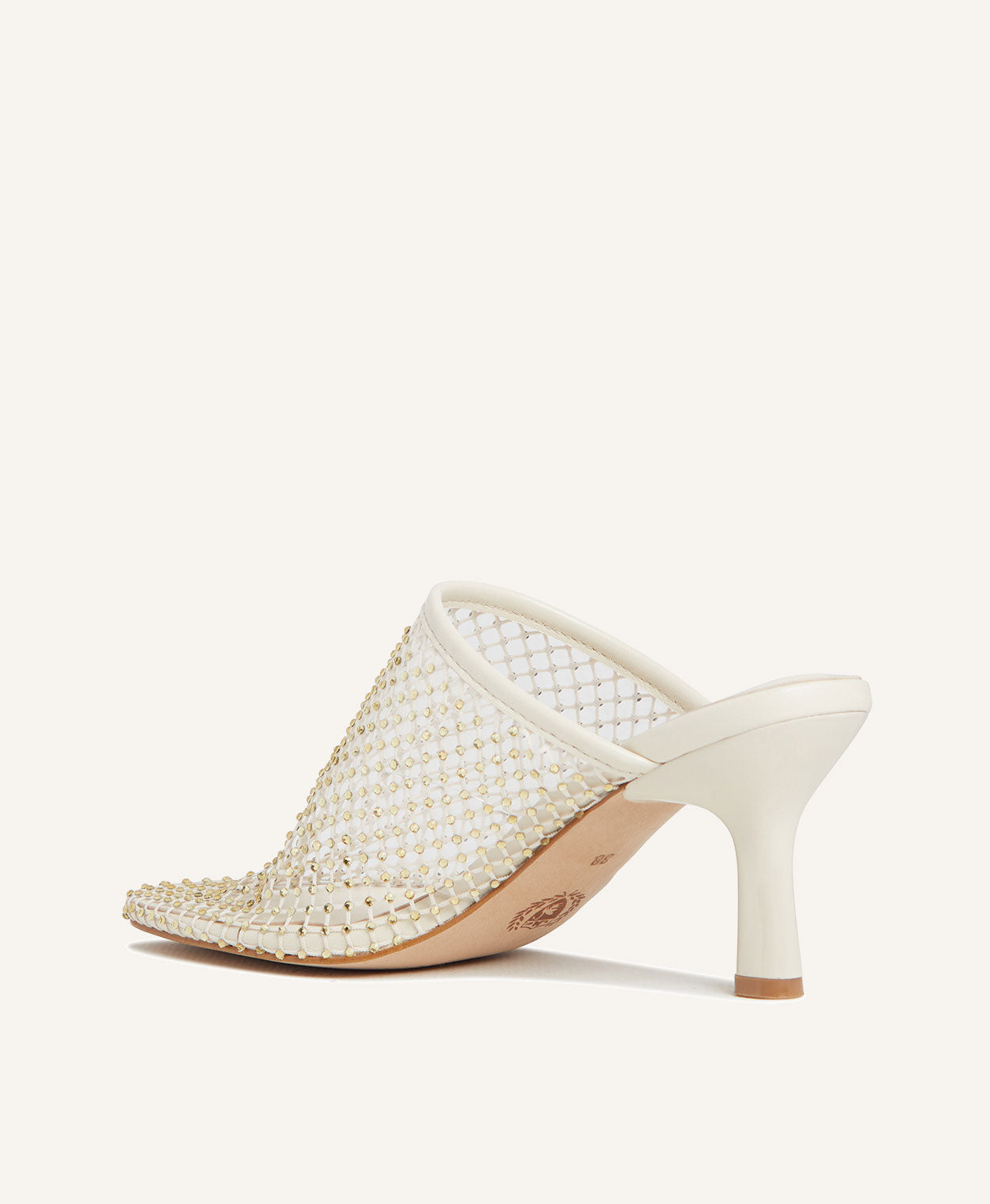 Classy Heel - - Mi Piaci