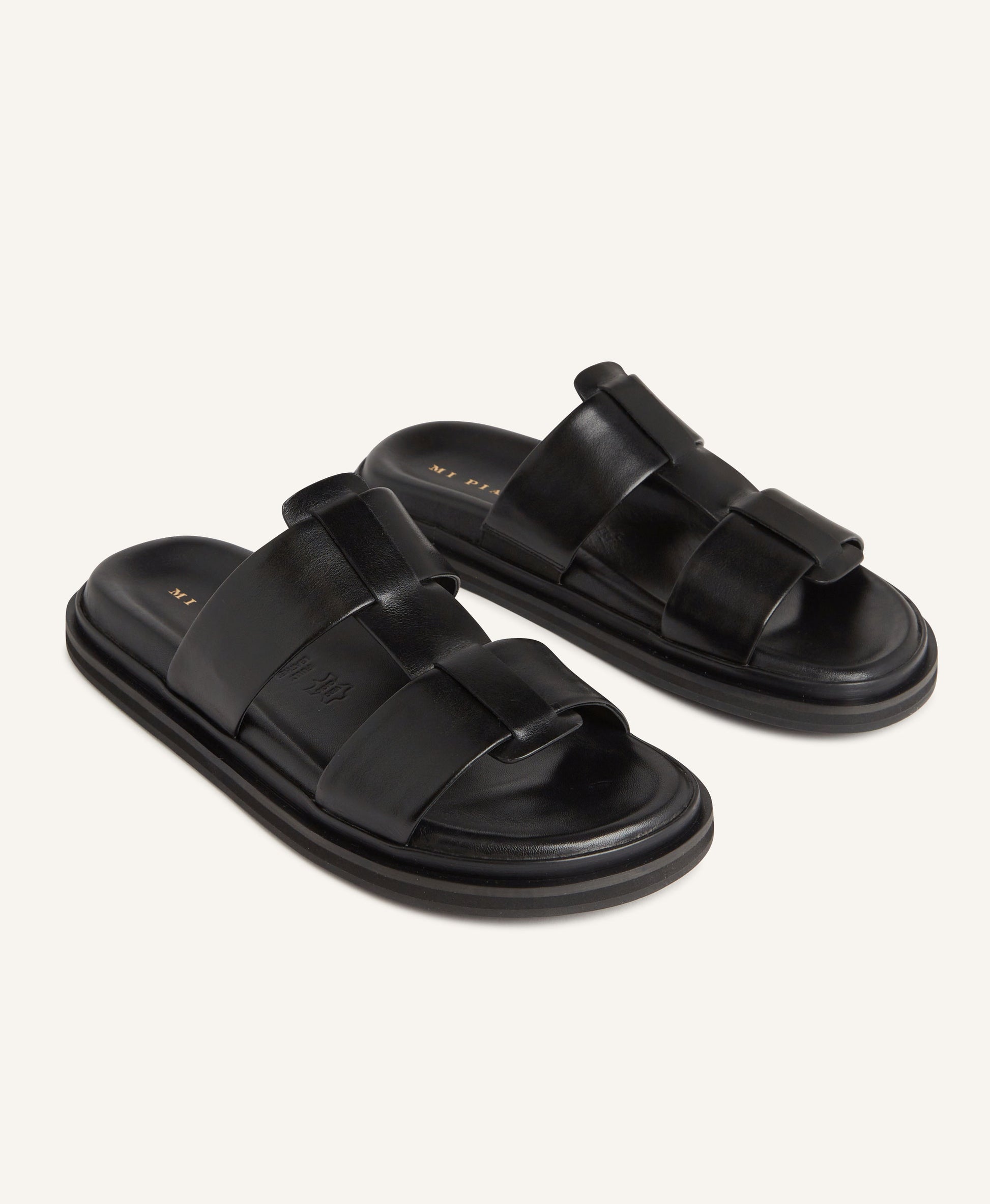 Claudia Slide - - Mi Piaci