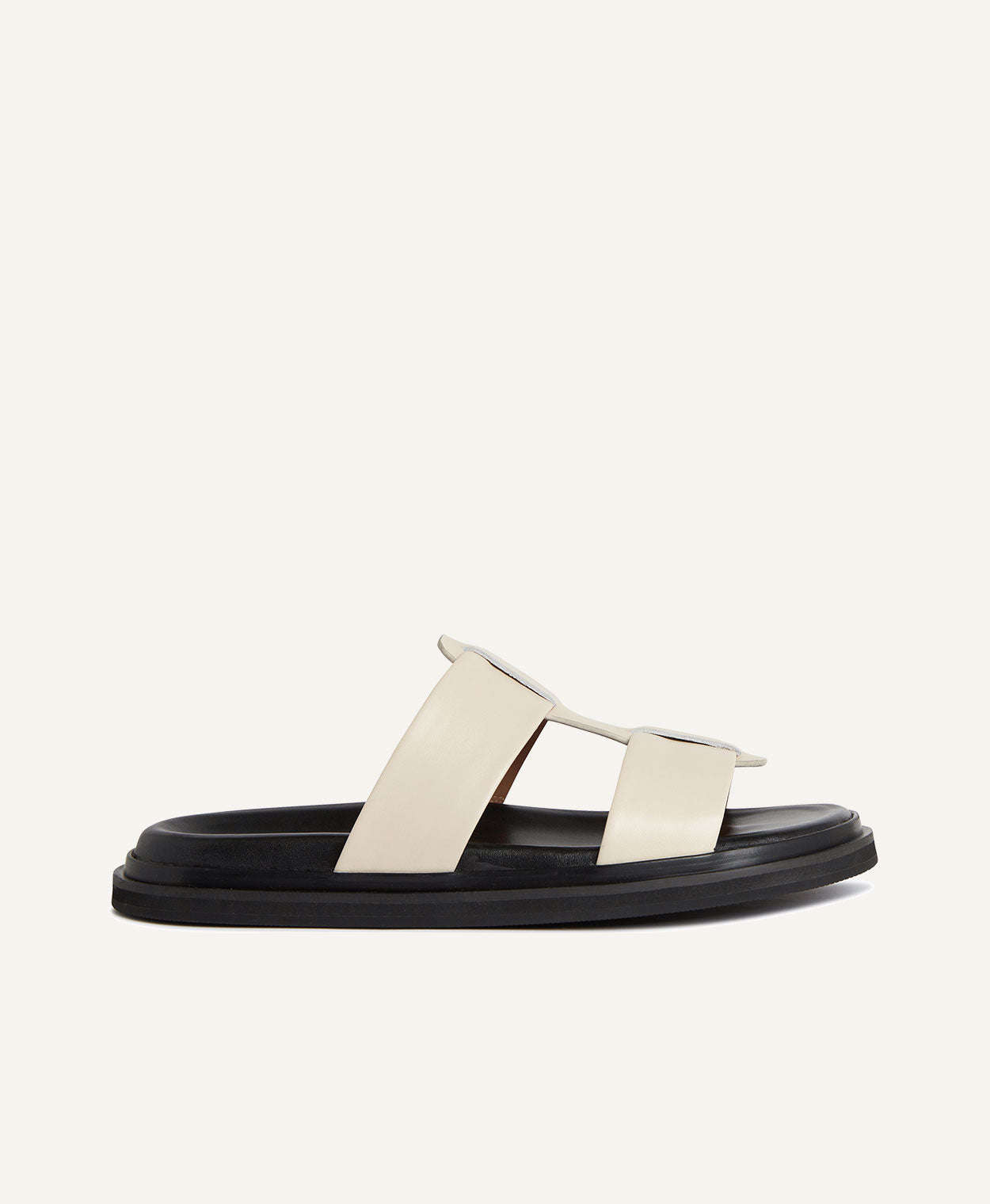 Claudia Slide - Slides | Womens Shoes - Mi Piaci