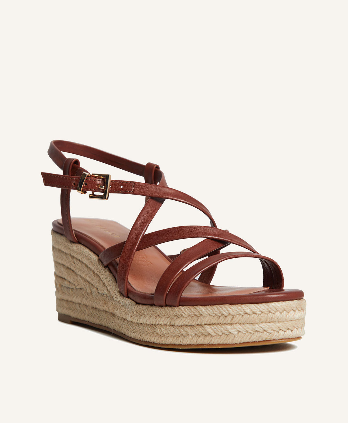 Cole Espadrille - Sandals Dress | Womens Shoes - Mi Piaci