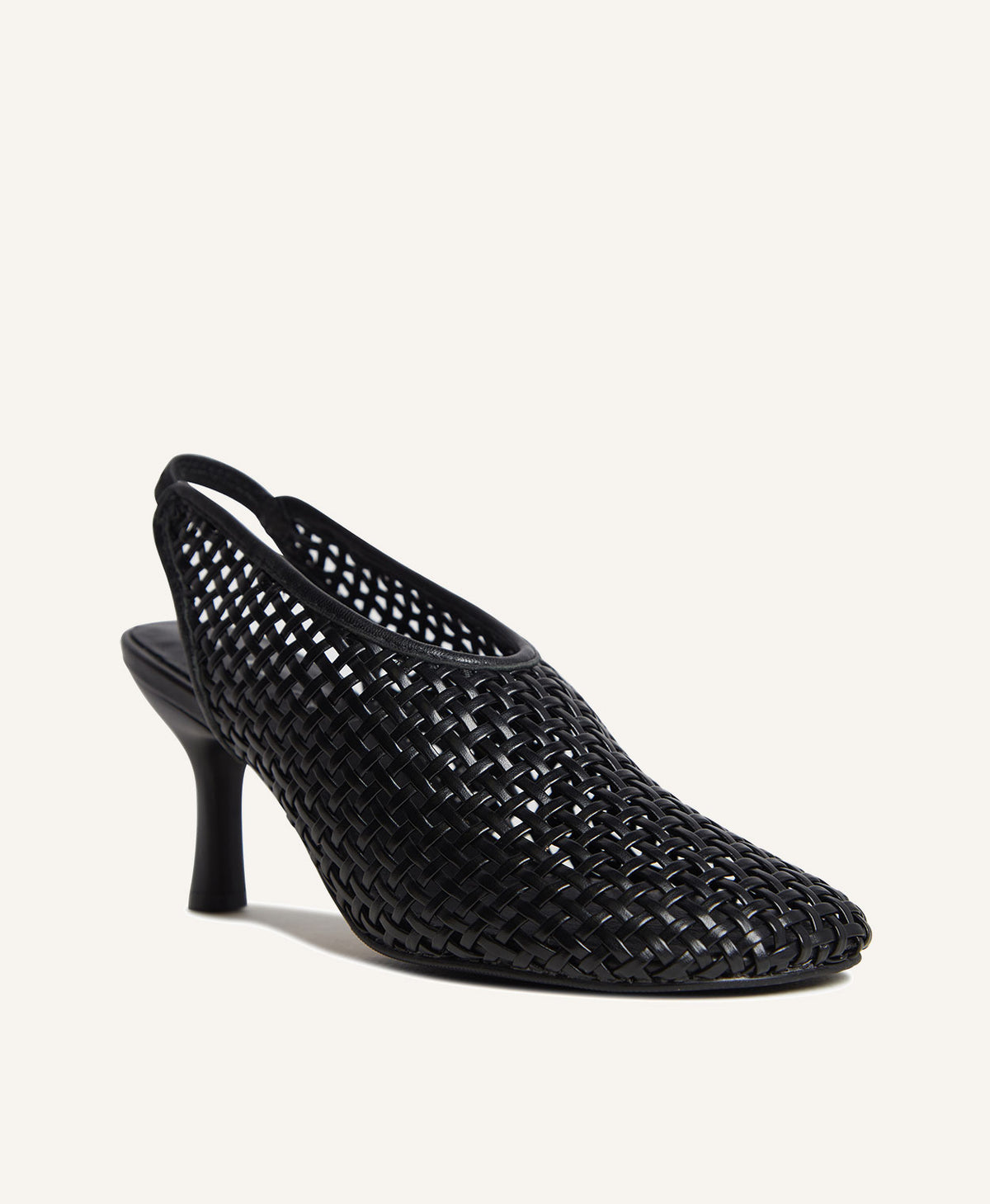 Colleen Slingback - Heels | Womens Shoes - Mi Piaci