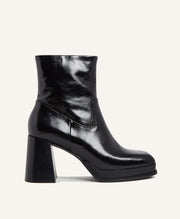 Collette Ankle Boot - Boots Ankle | Womens Shoes - Mi Piaci