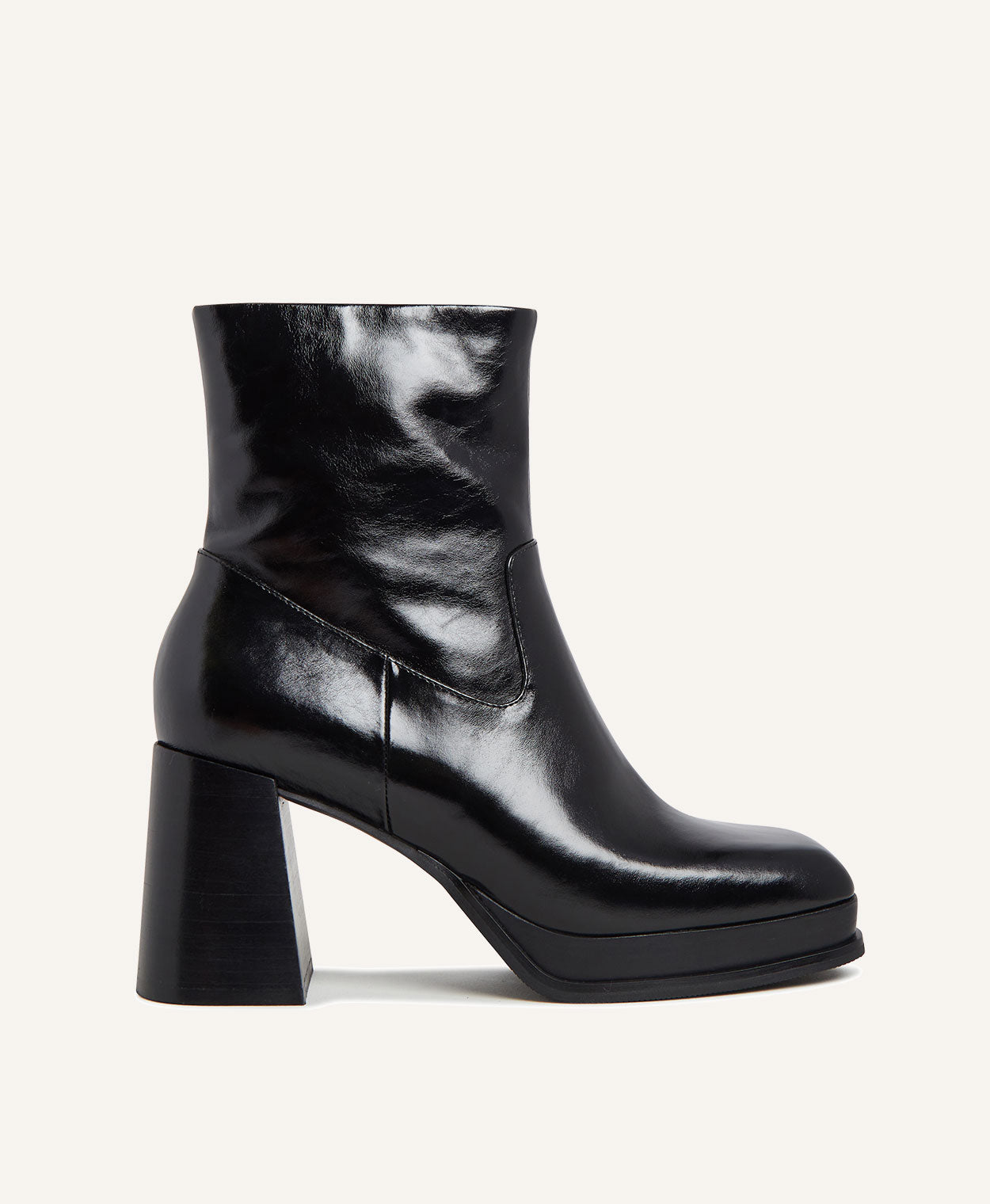Collette Ankle Boot - Boots Ankle | Womens Shoes - Mi Piaci