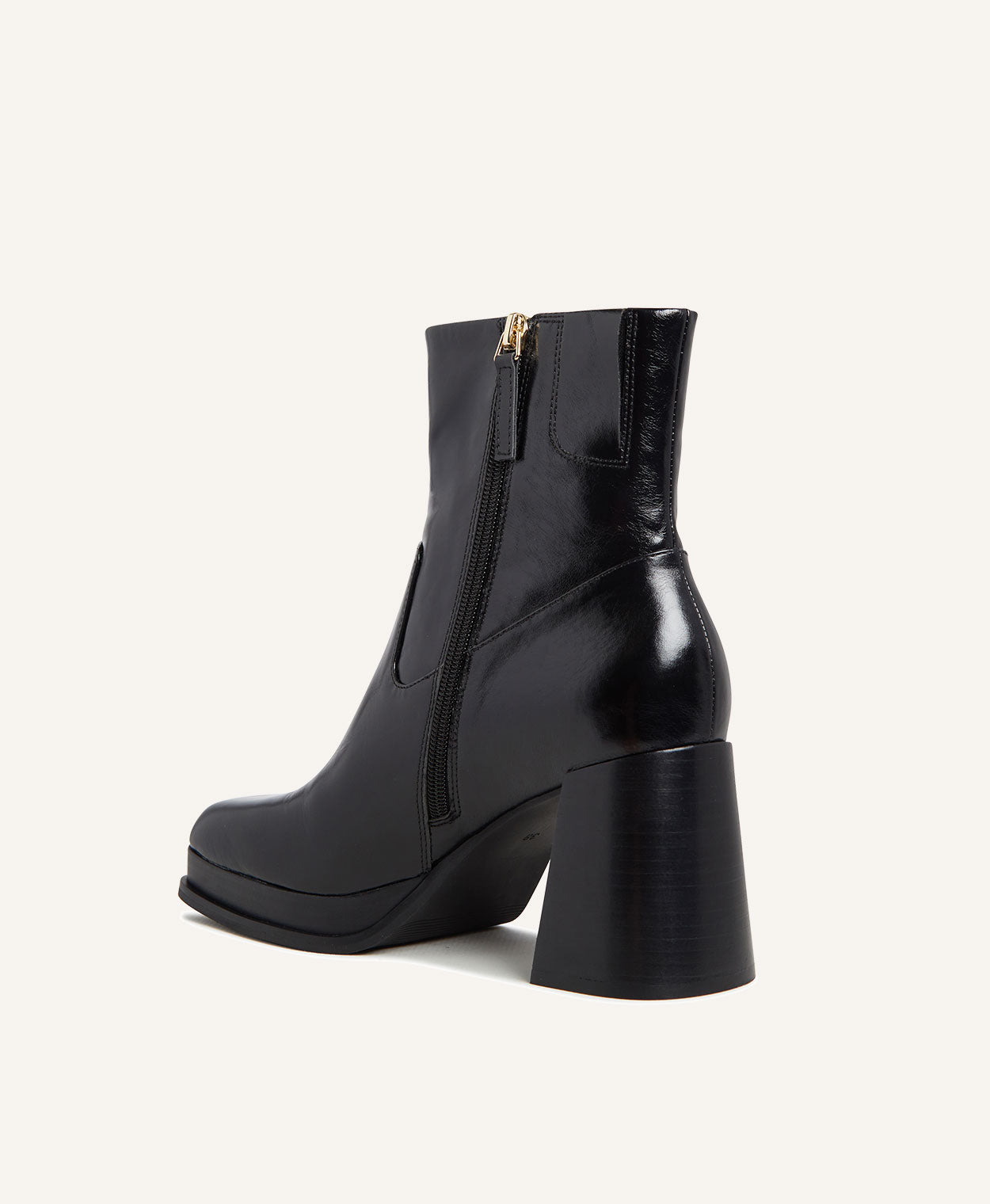 Collette Ankle Boot - Boots Ankle | Womens Shoes - Mi Piaci
